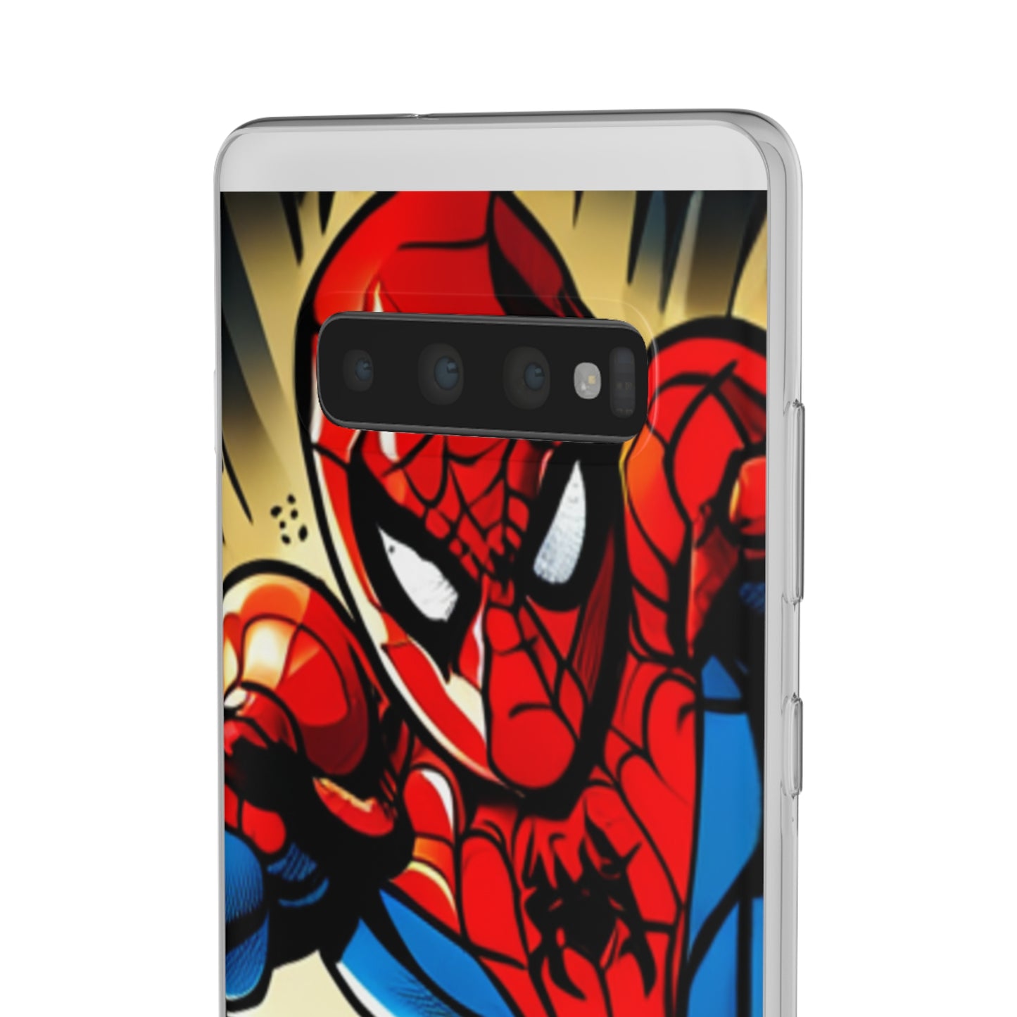 Flexi Case [Spiderman]