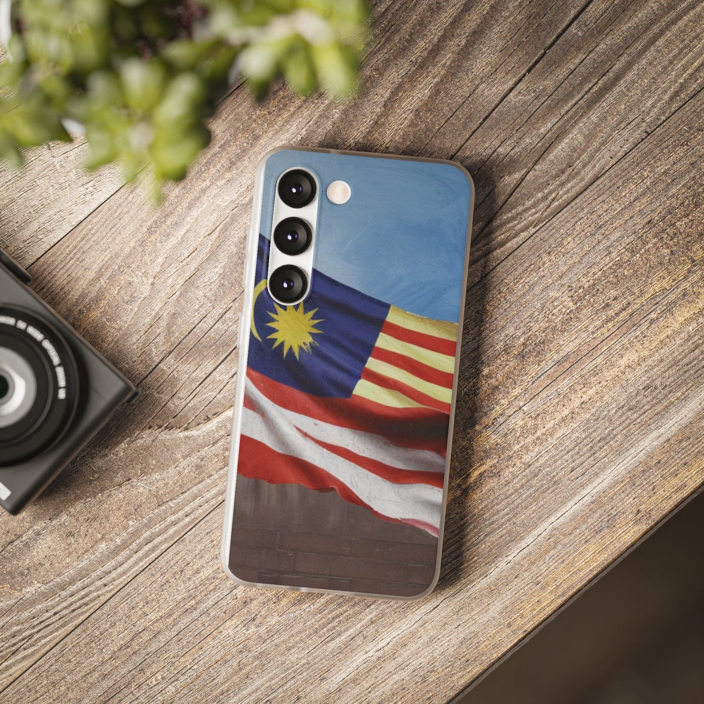 Flexi Case [Malaysia]