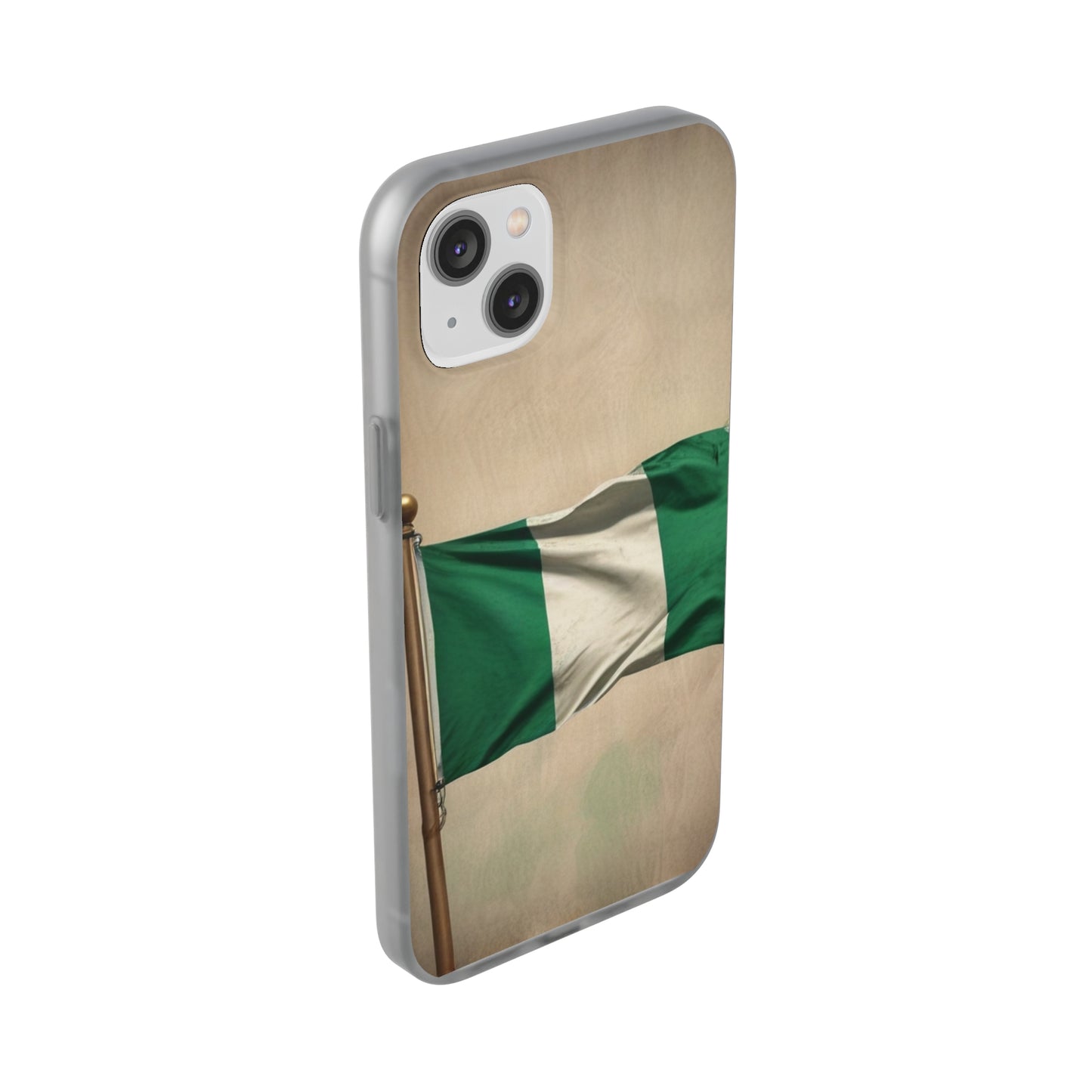 Flexi Case [Nigeria]