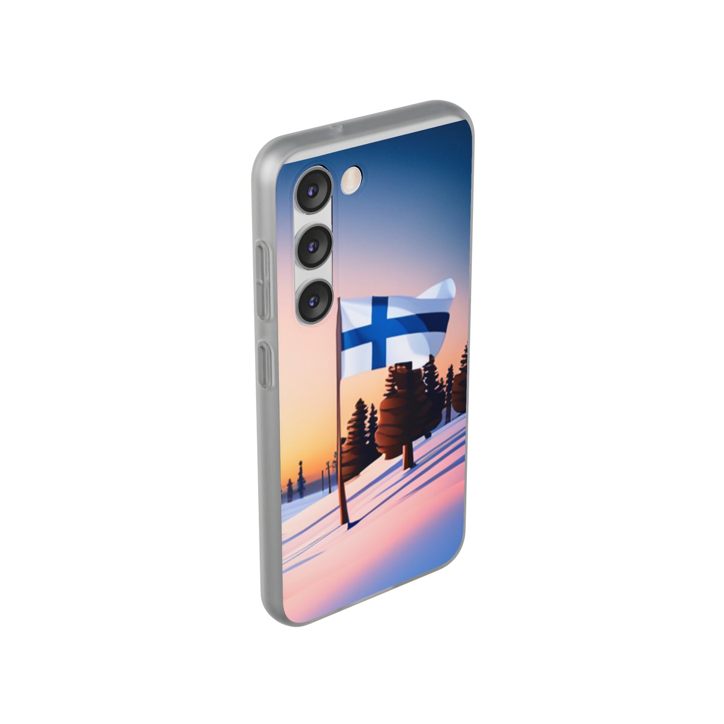 Flexi Case [Finland]