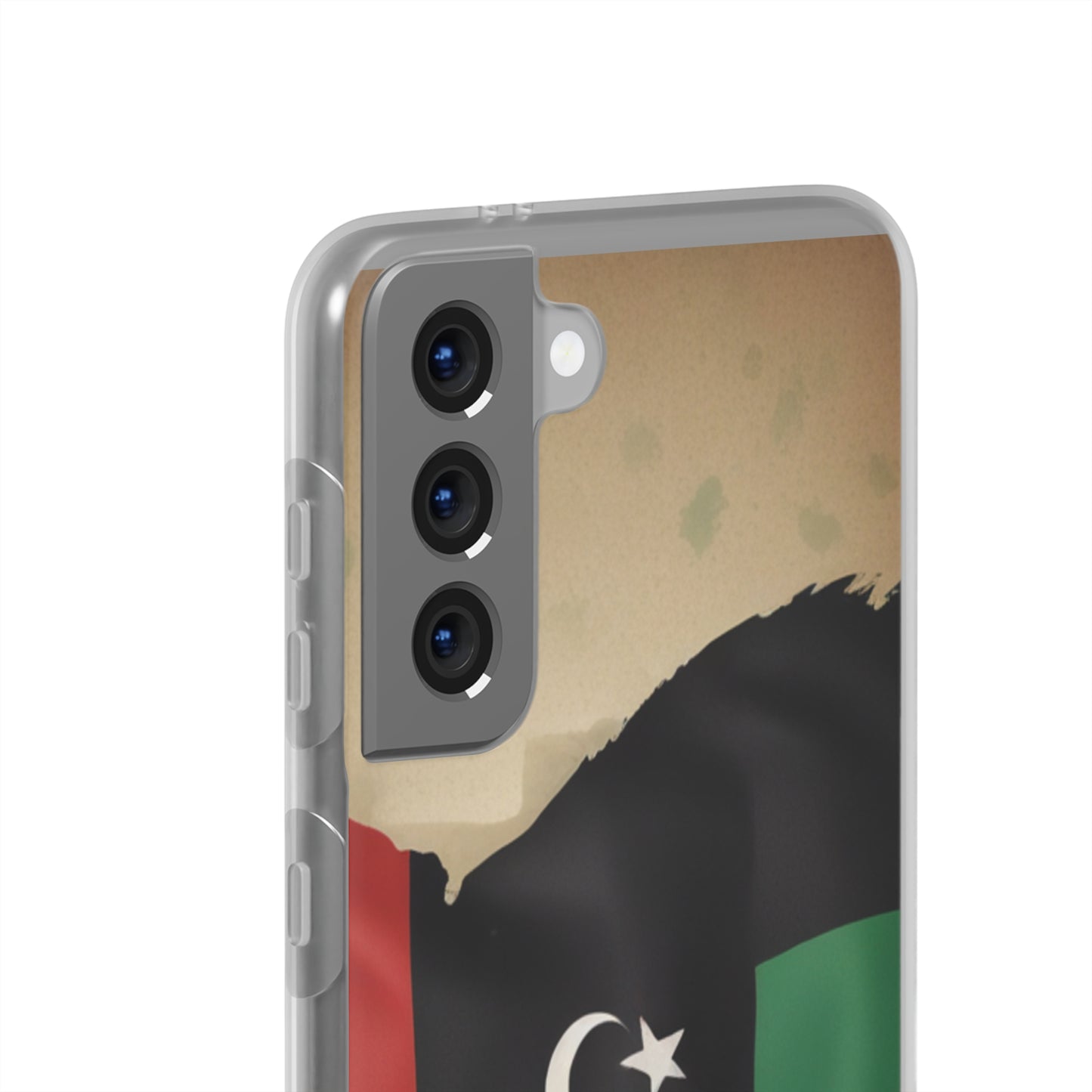 Flexi Case [Libya]