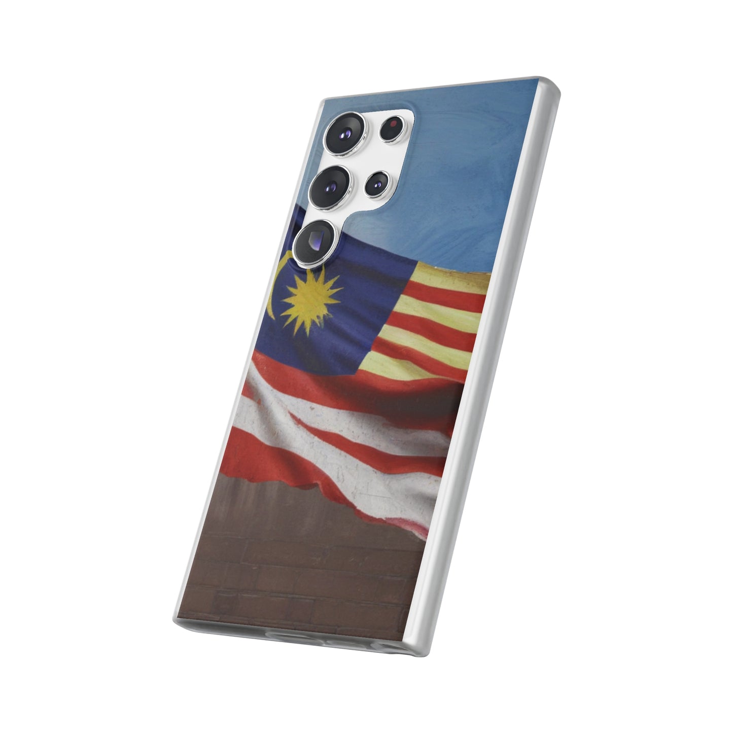 Flexi Case [Malaysia]