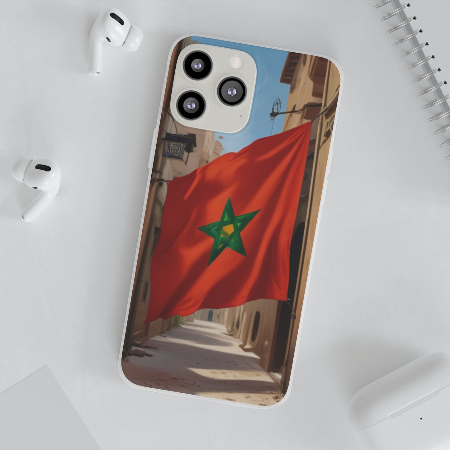 Flexi Case [Morocco]