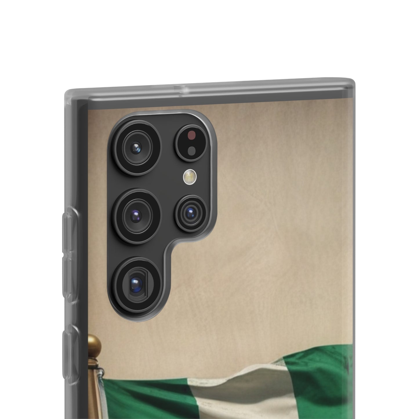 Flexi Case [Nigeria]