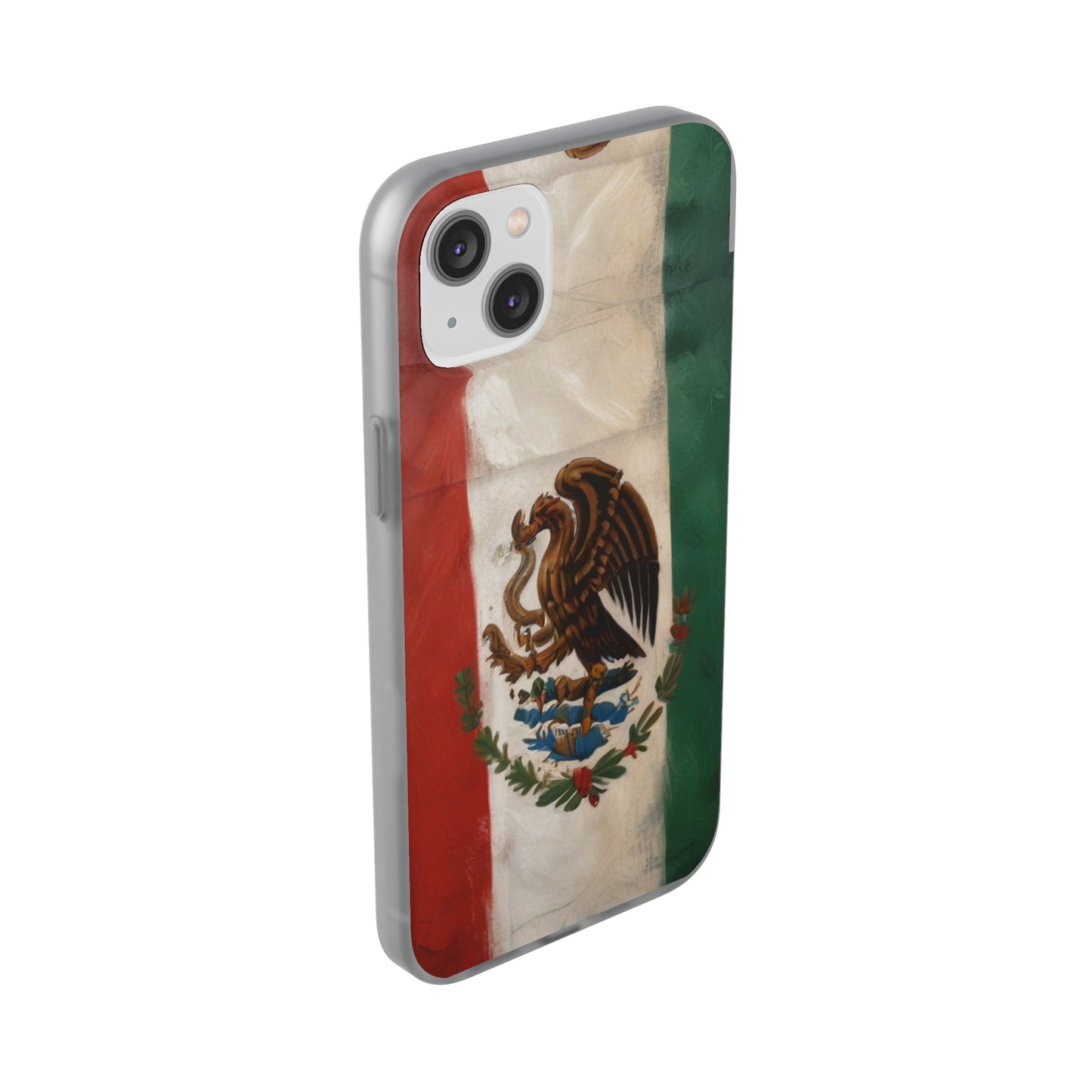 Flexi Case [Mexico]