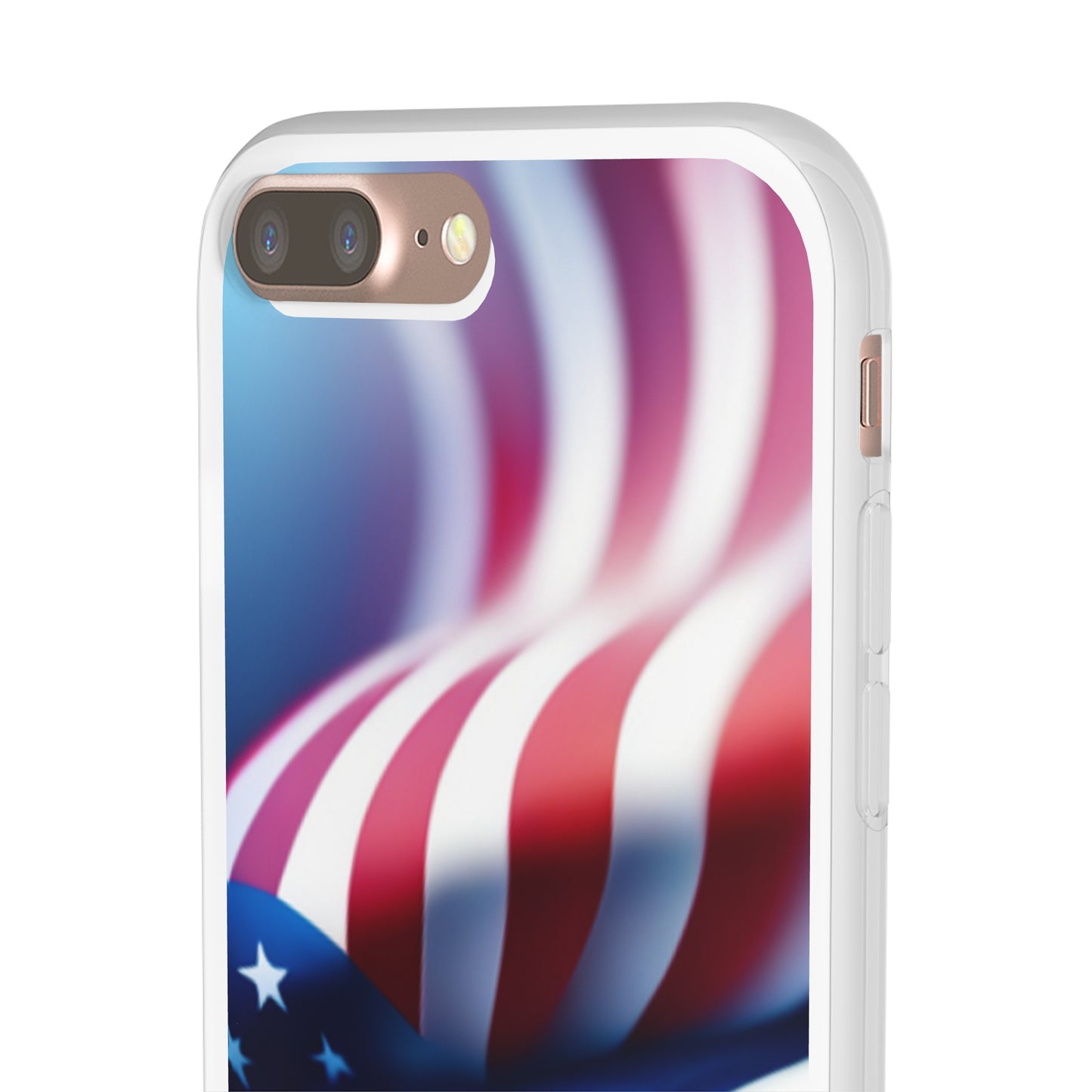 Flexi Case [United States of America]