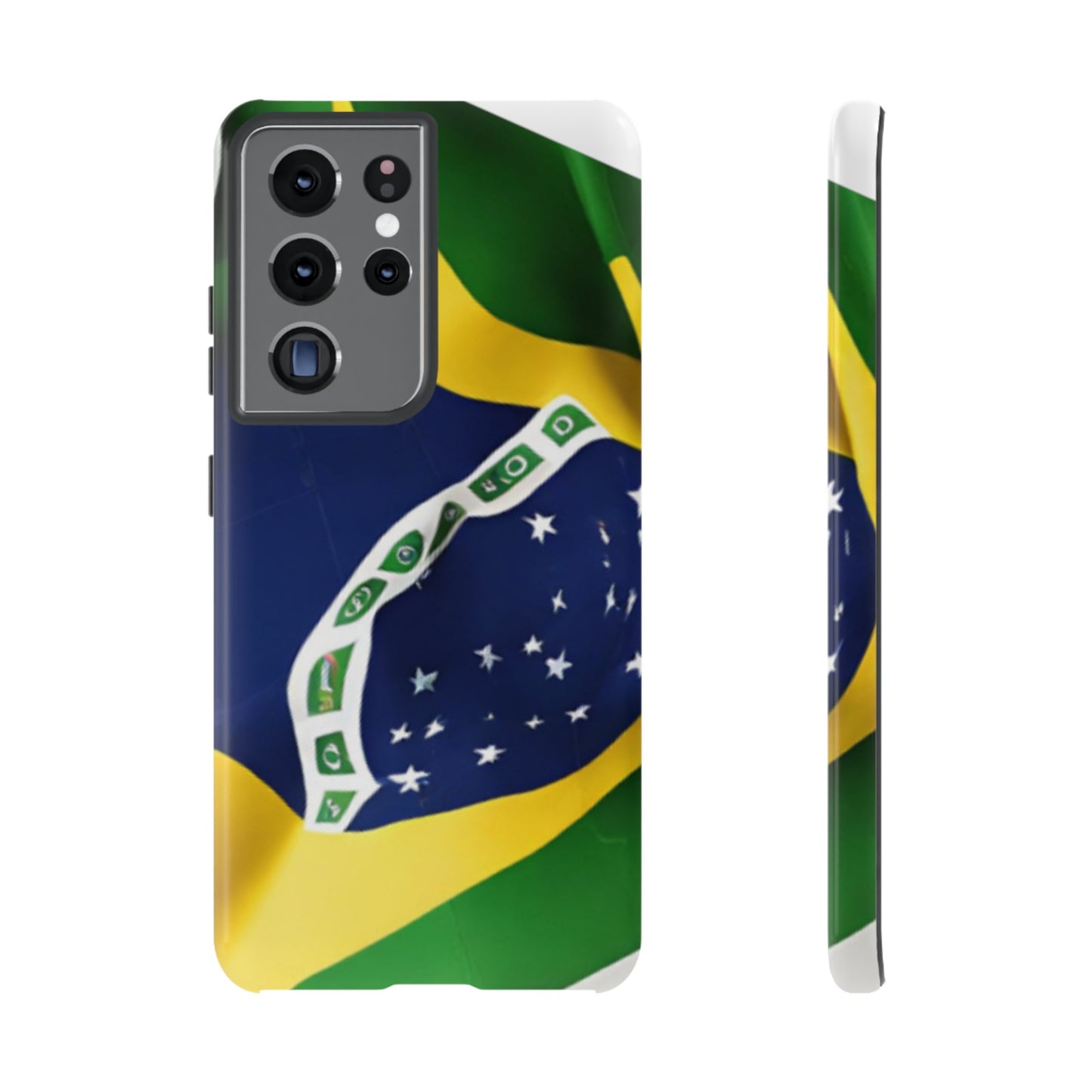 Tough Case [Brazil]