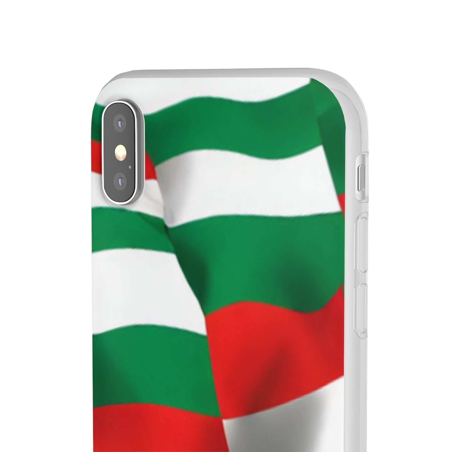 Flexi Case [Bulgaria]