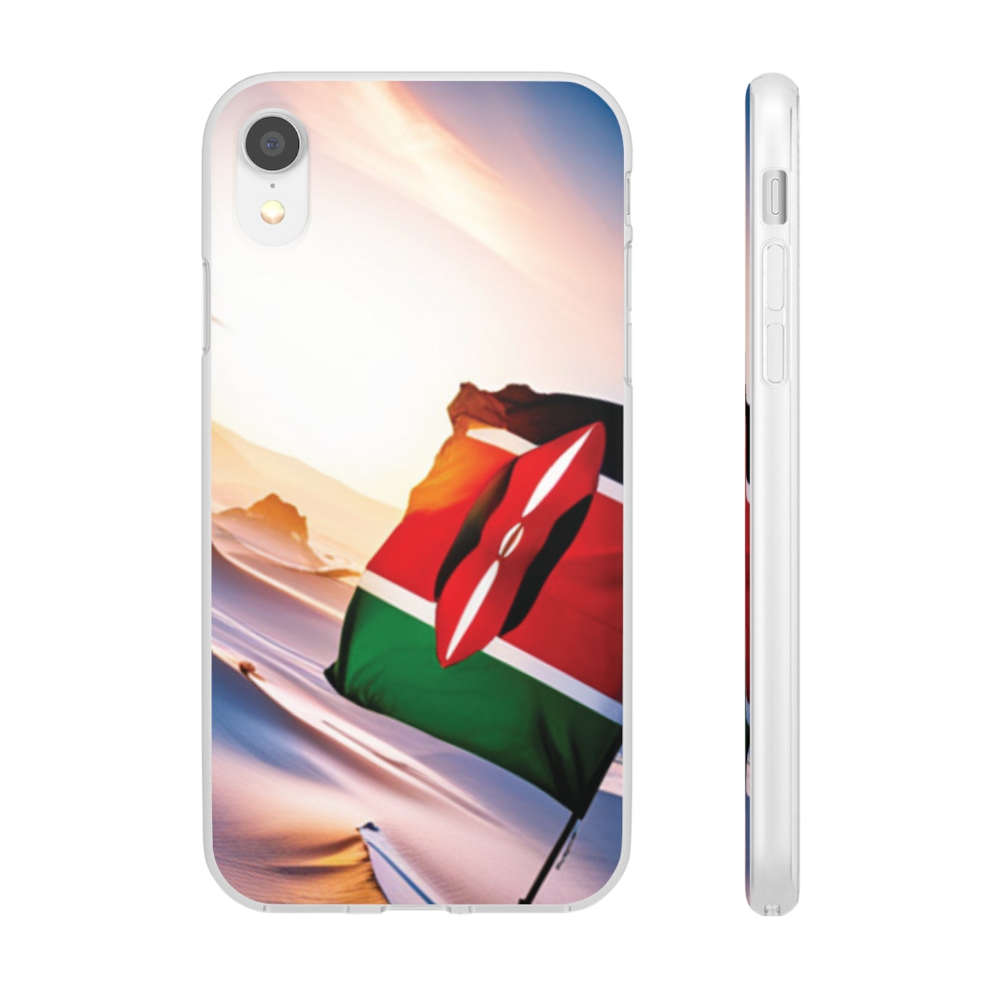 Flexi Case [Kenya]