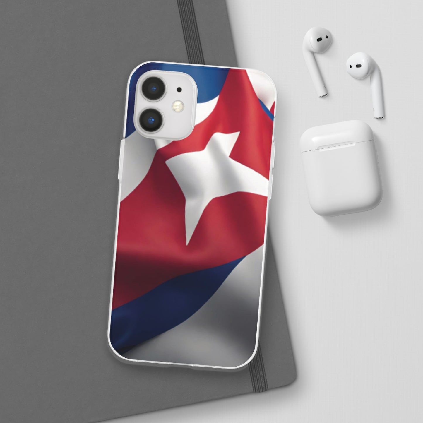 Flexi Case [Cuba]