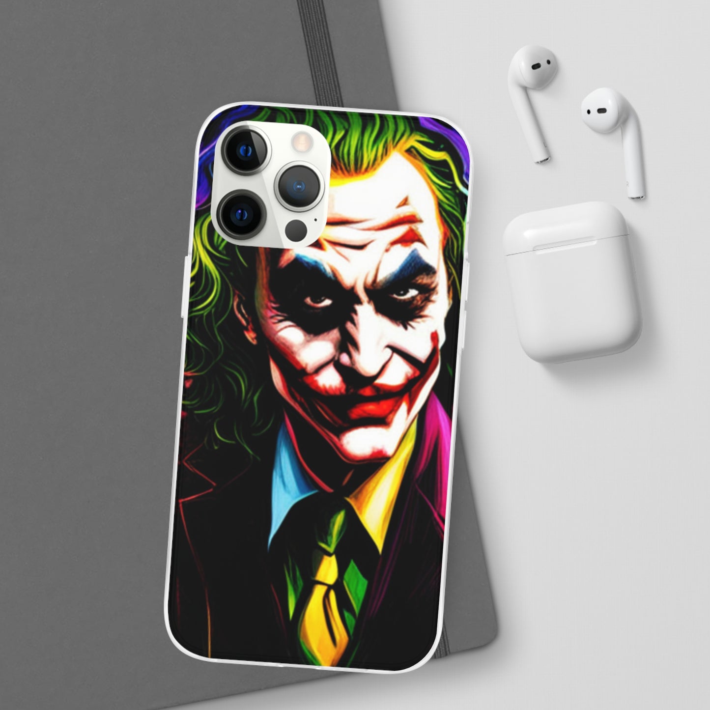 Flexi Case [Joker]