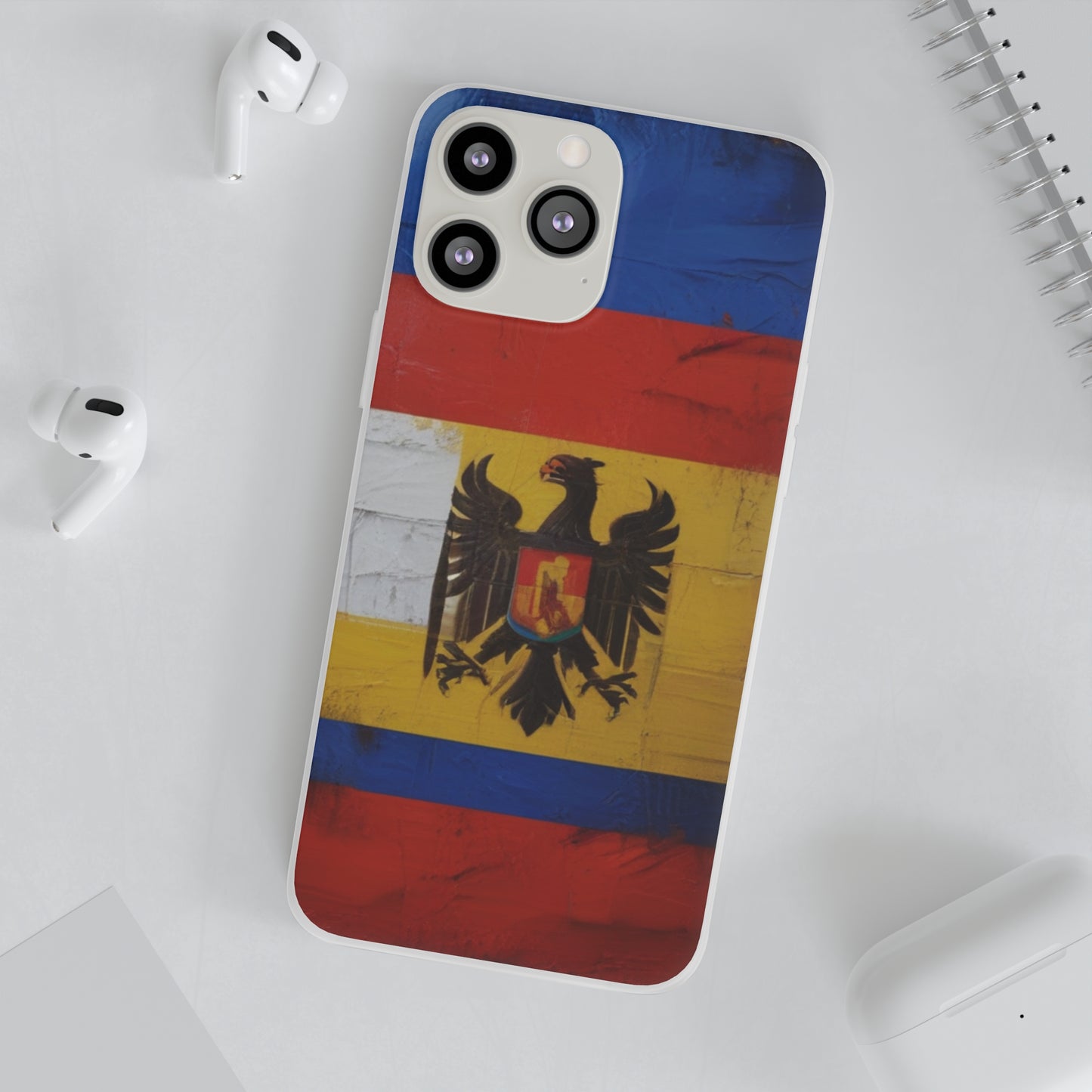 Flexi Case [Moldova]