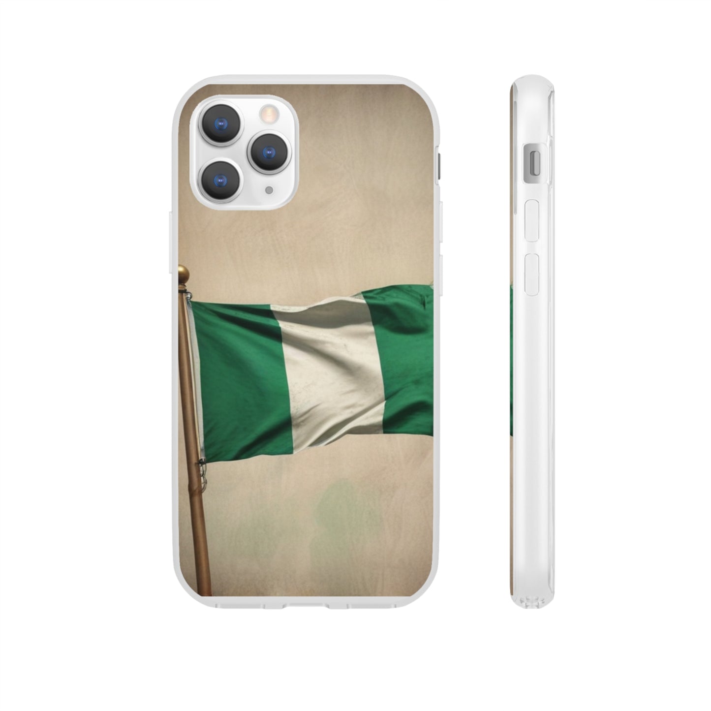 Flexi Case [Nigeria]