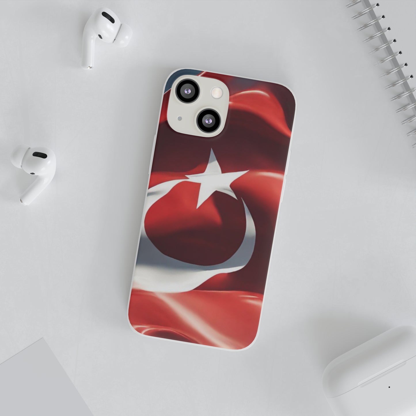 Flexi Case [Turkey]