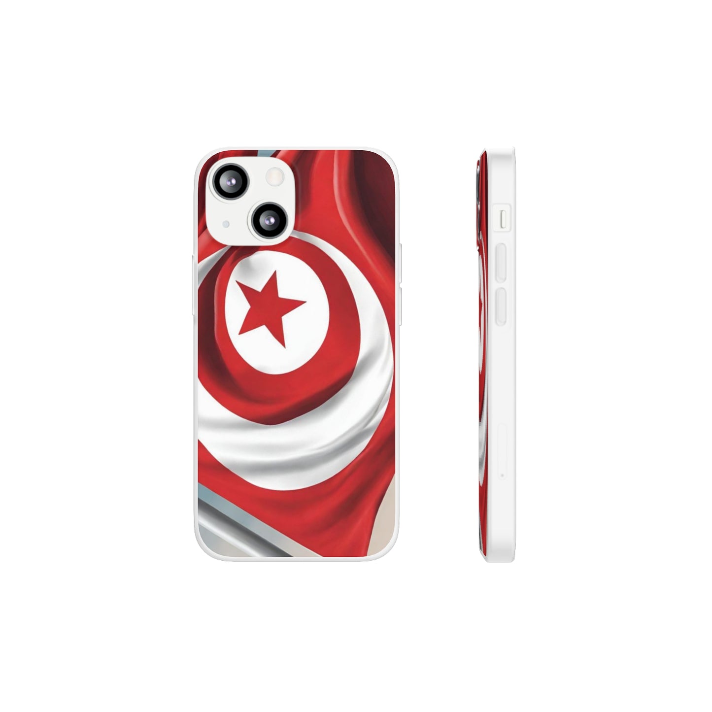 Flexi Case [Tunisia]