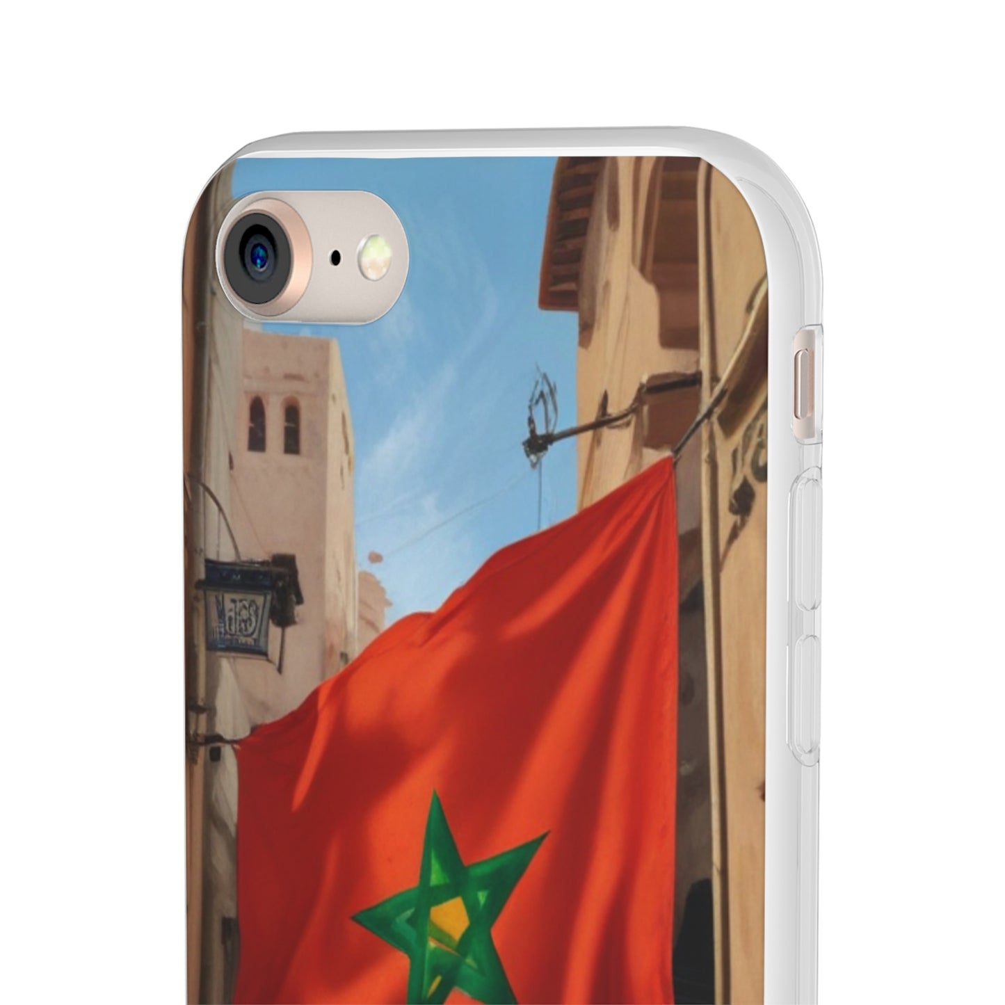 Flexi Case [Morocco]