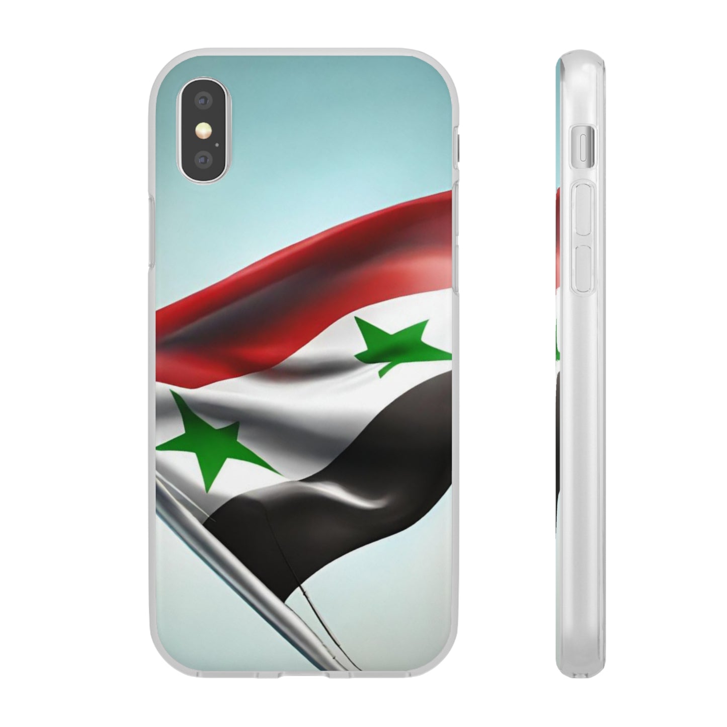 Flexi Case [Syria]