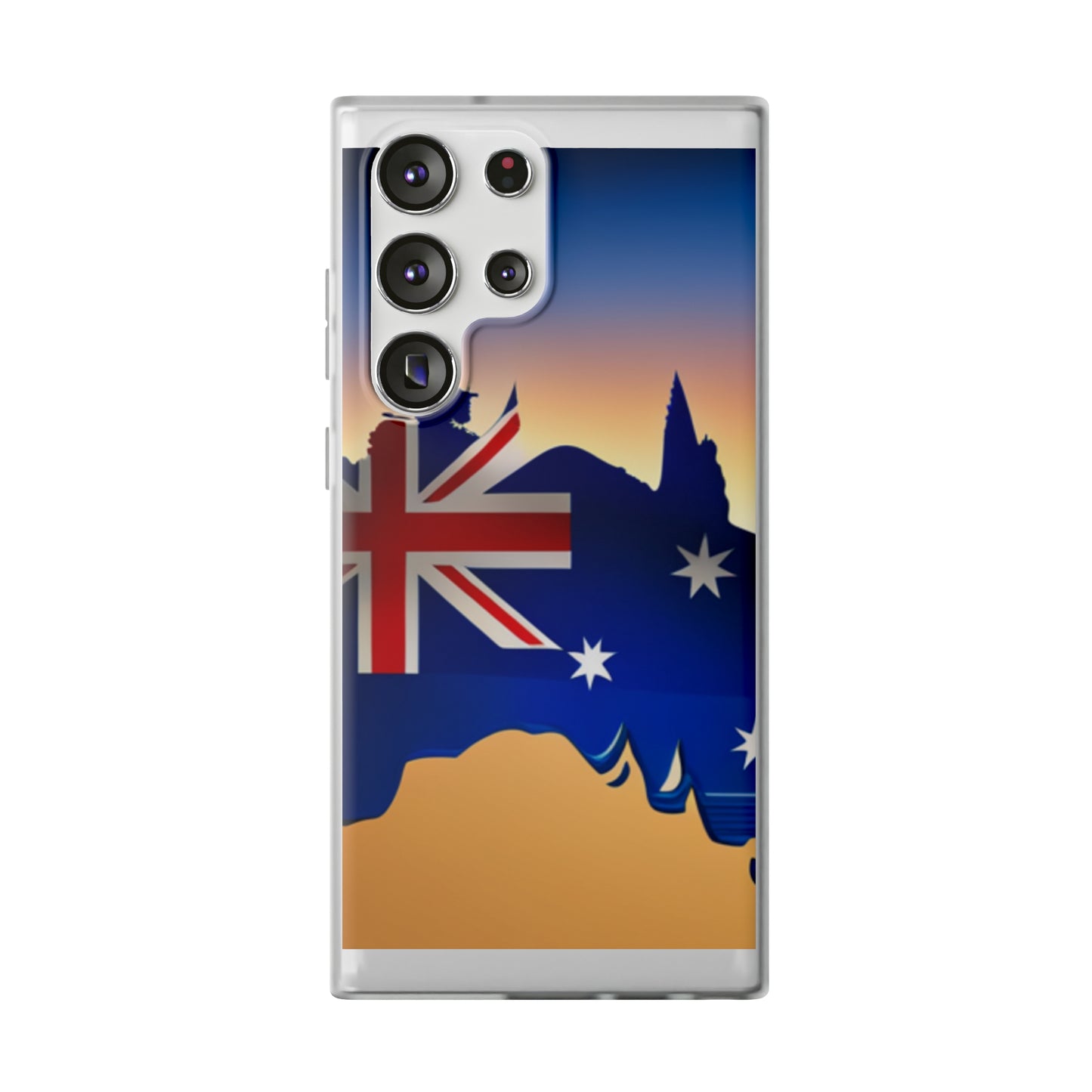 Flexi Case [Australia]