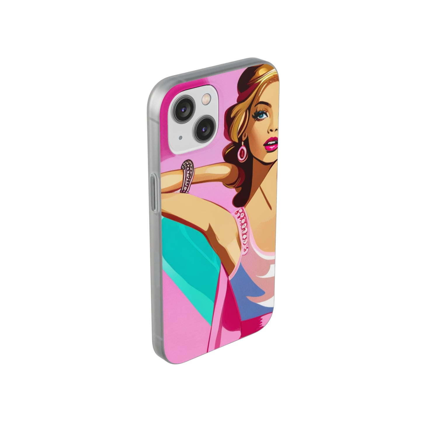 Flexi Case [CityGirl]