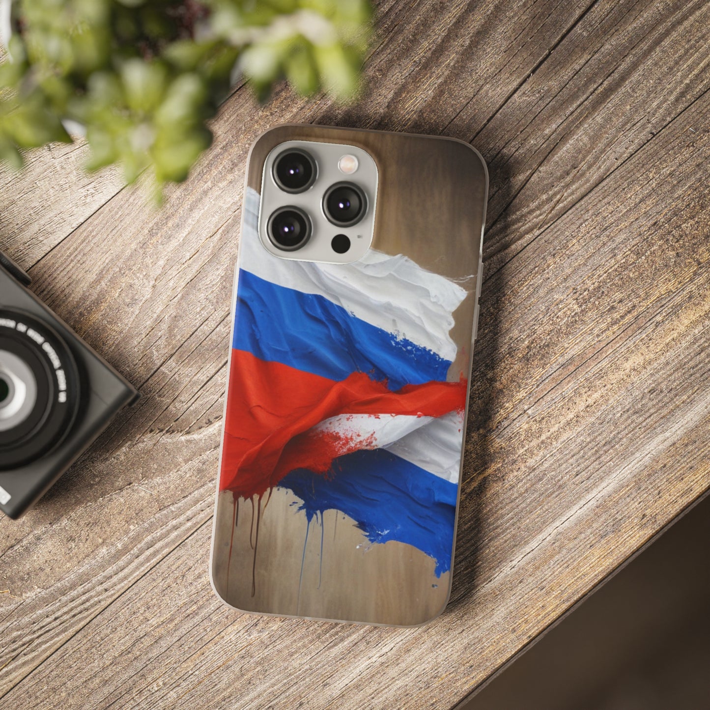 Flexi Case [Russia]