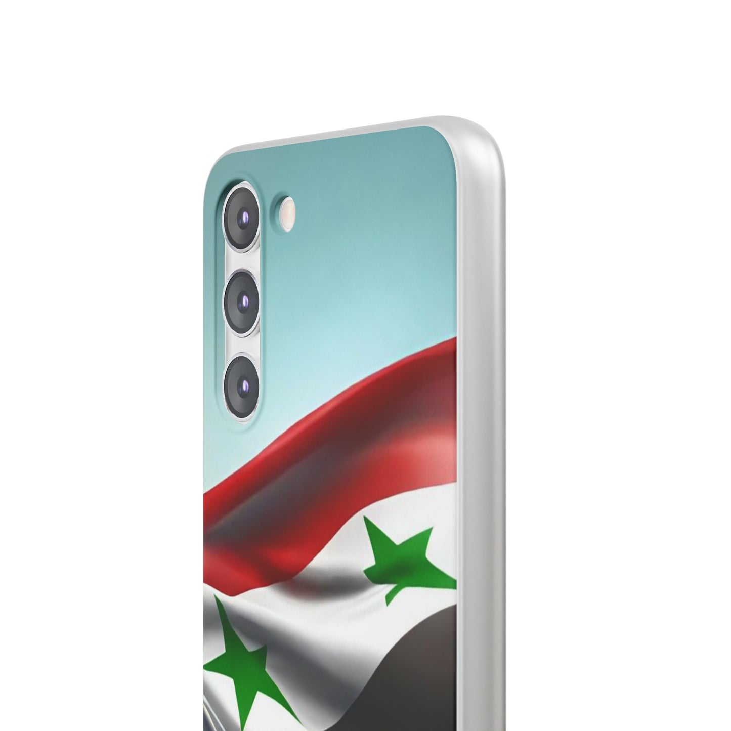 Flexi Case [Syria]