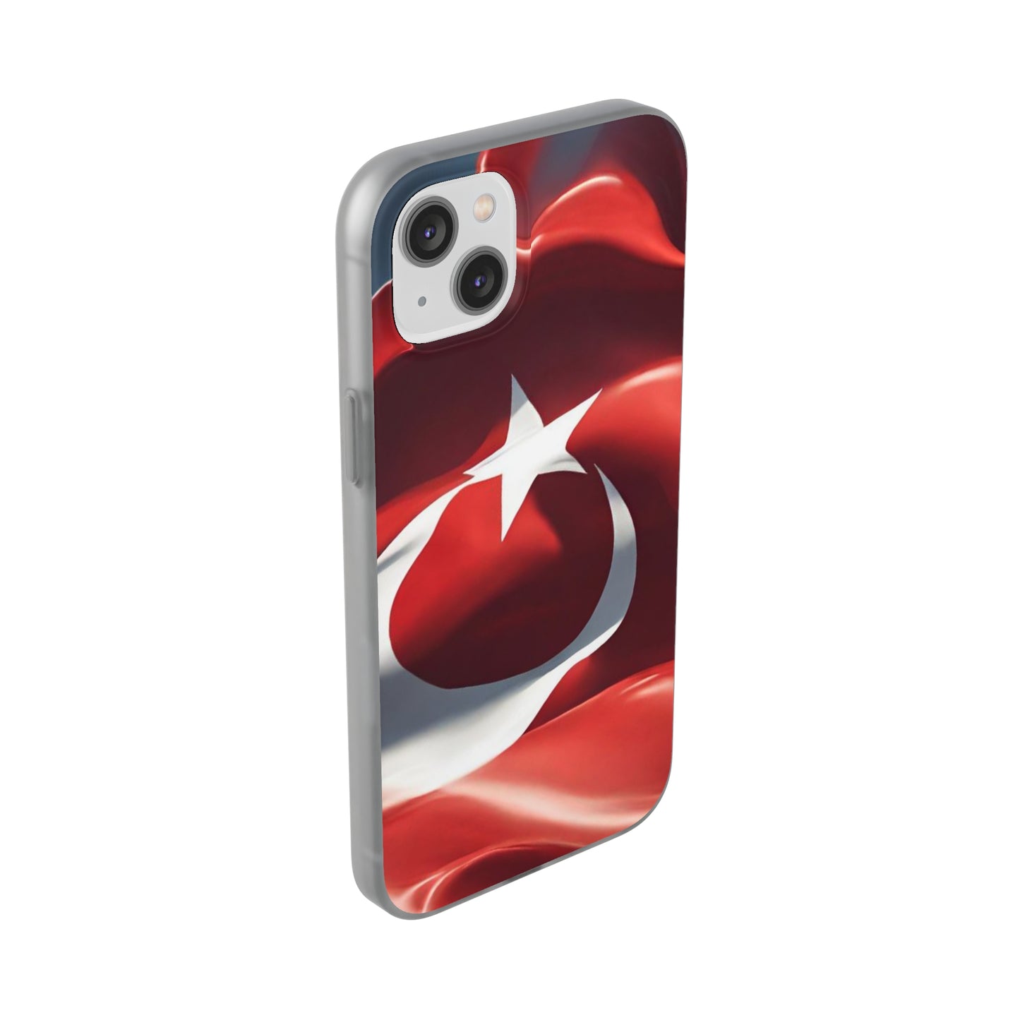 Flexi Case [Turkey]