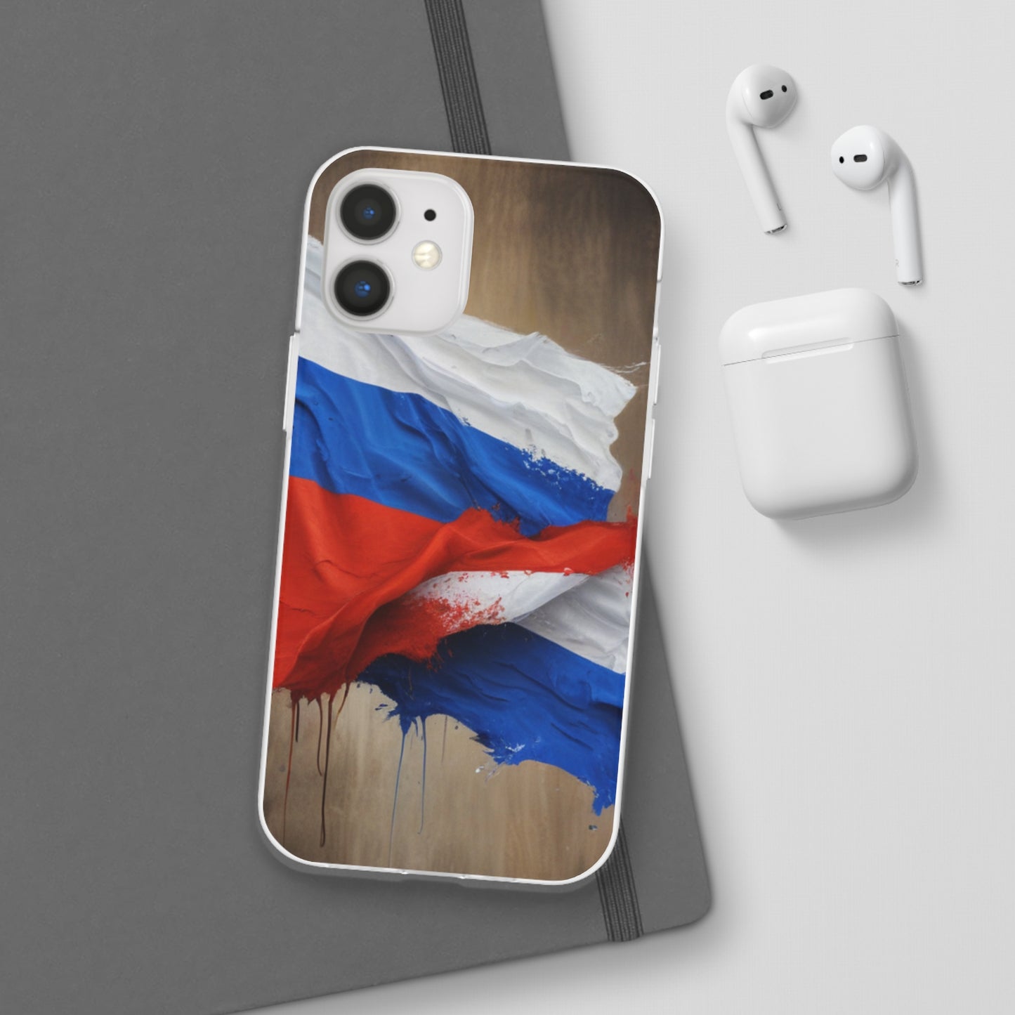 Flexi Case [Russia]