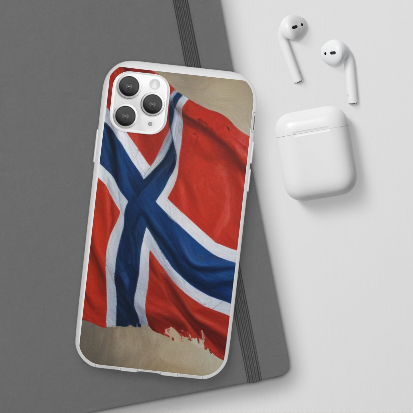 Flexi Case [Norway]