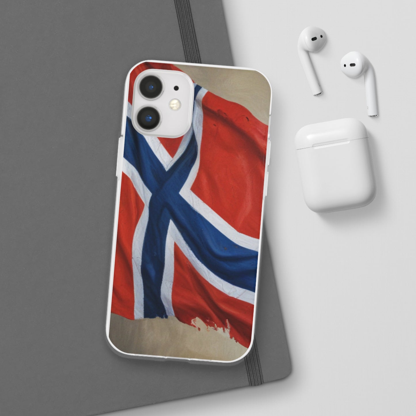 Flexi Case [Norway]