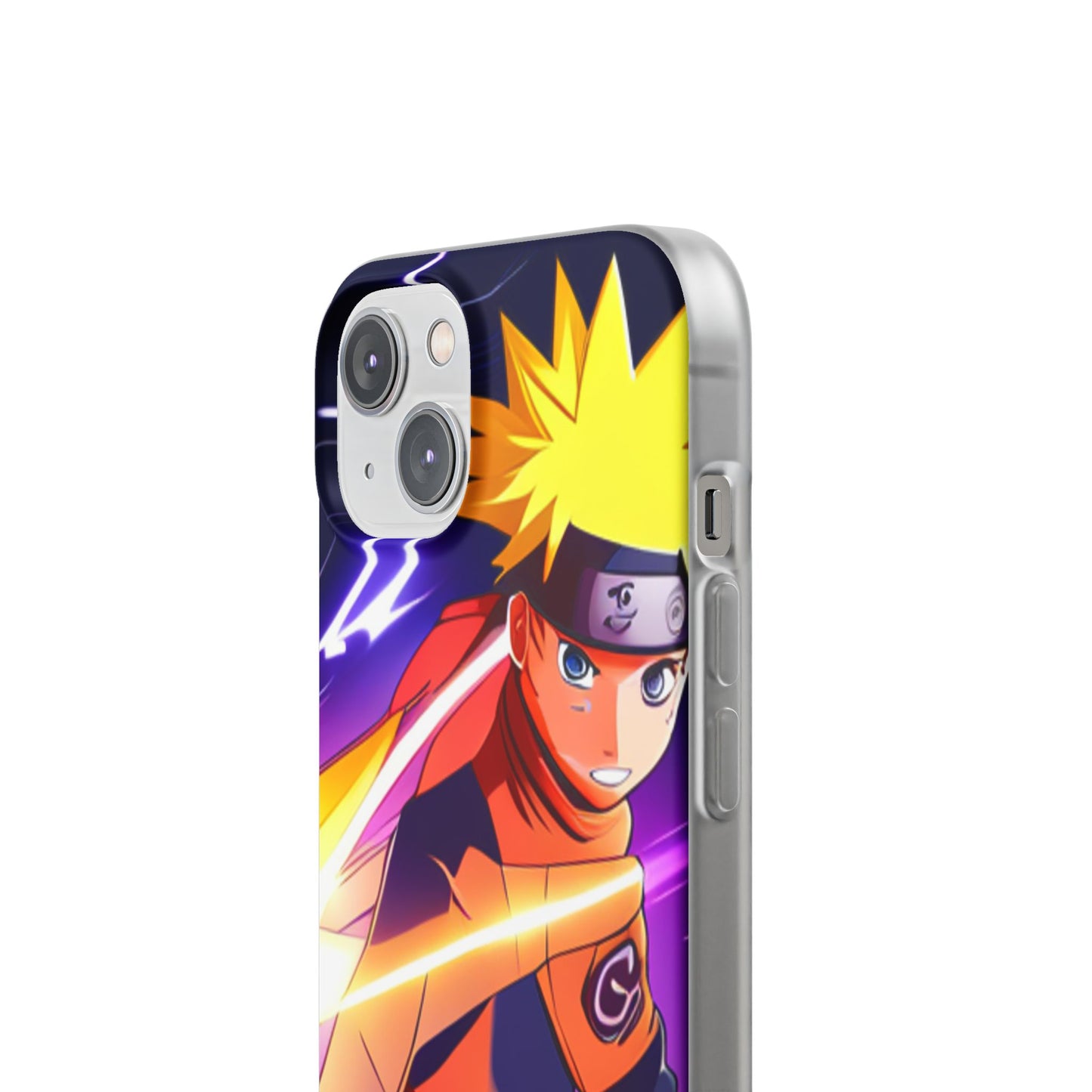 Flexi Case [Naruto]