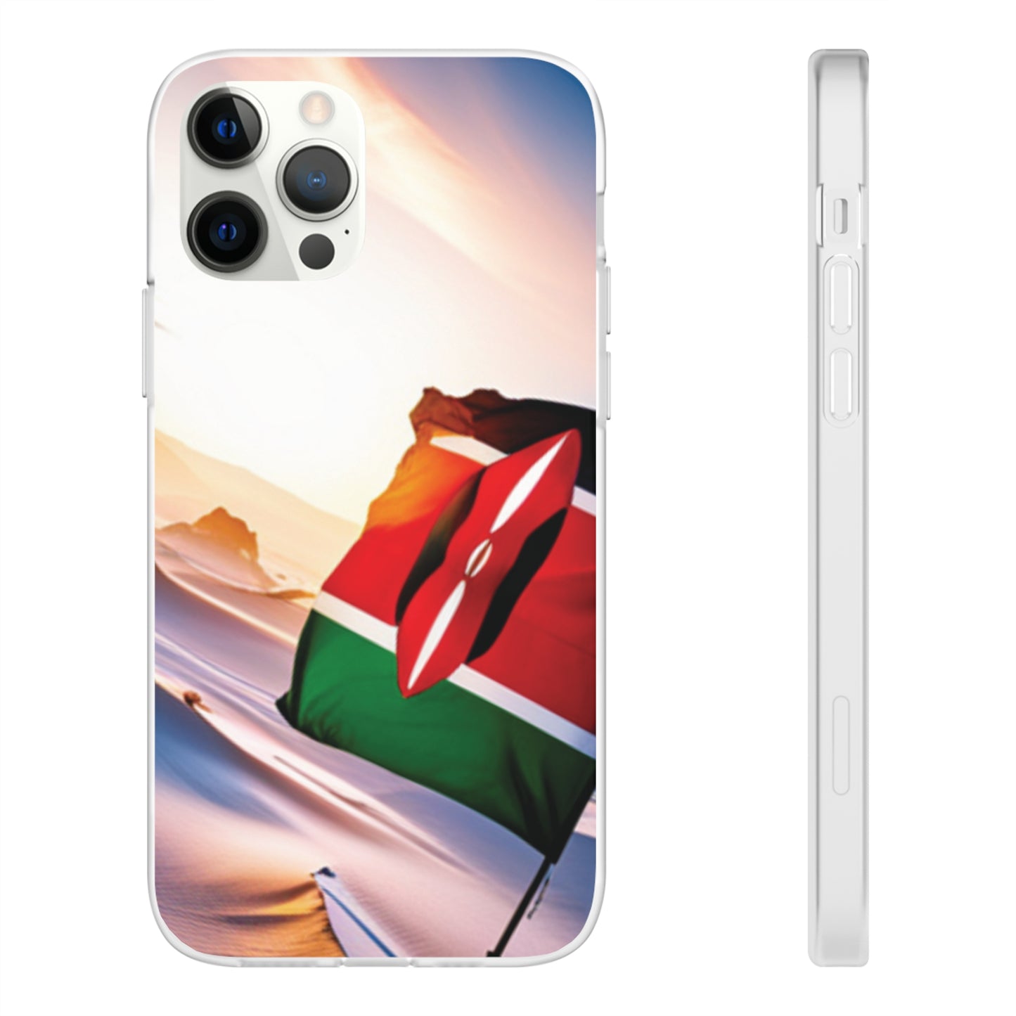 Flexi Case [Kenya]