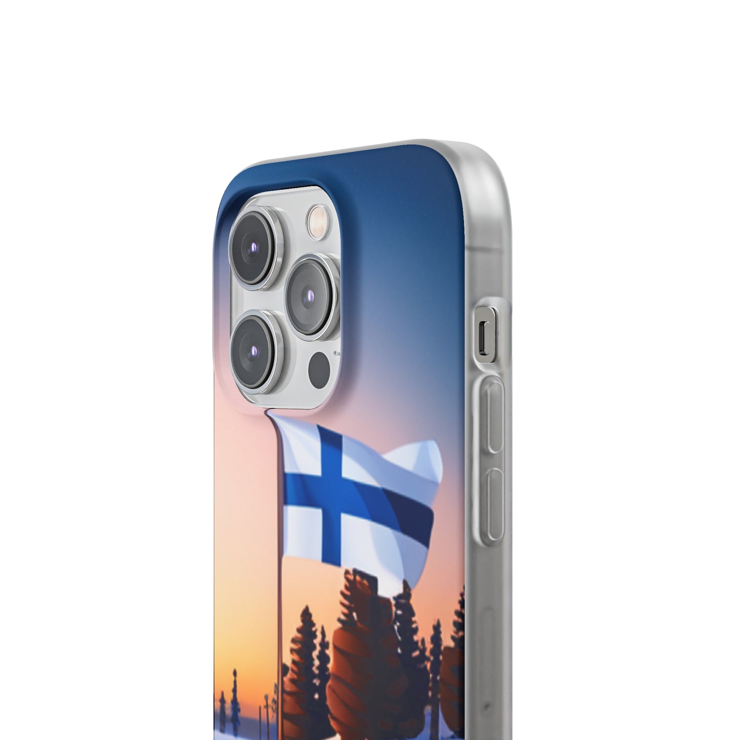 Flexi Case [Finland]