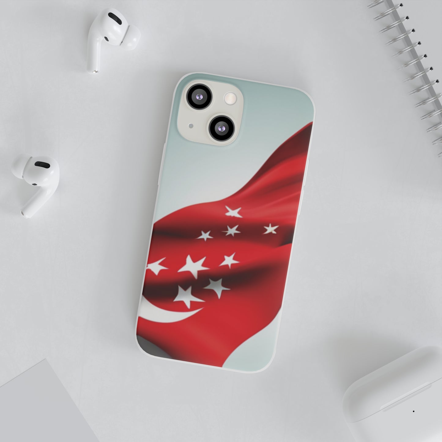 Flexi Case [Singapore]