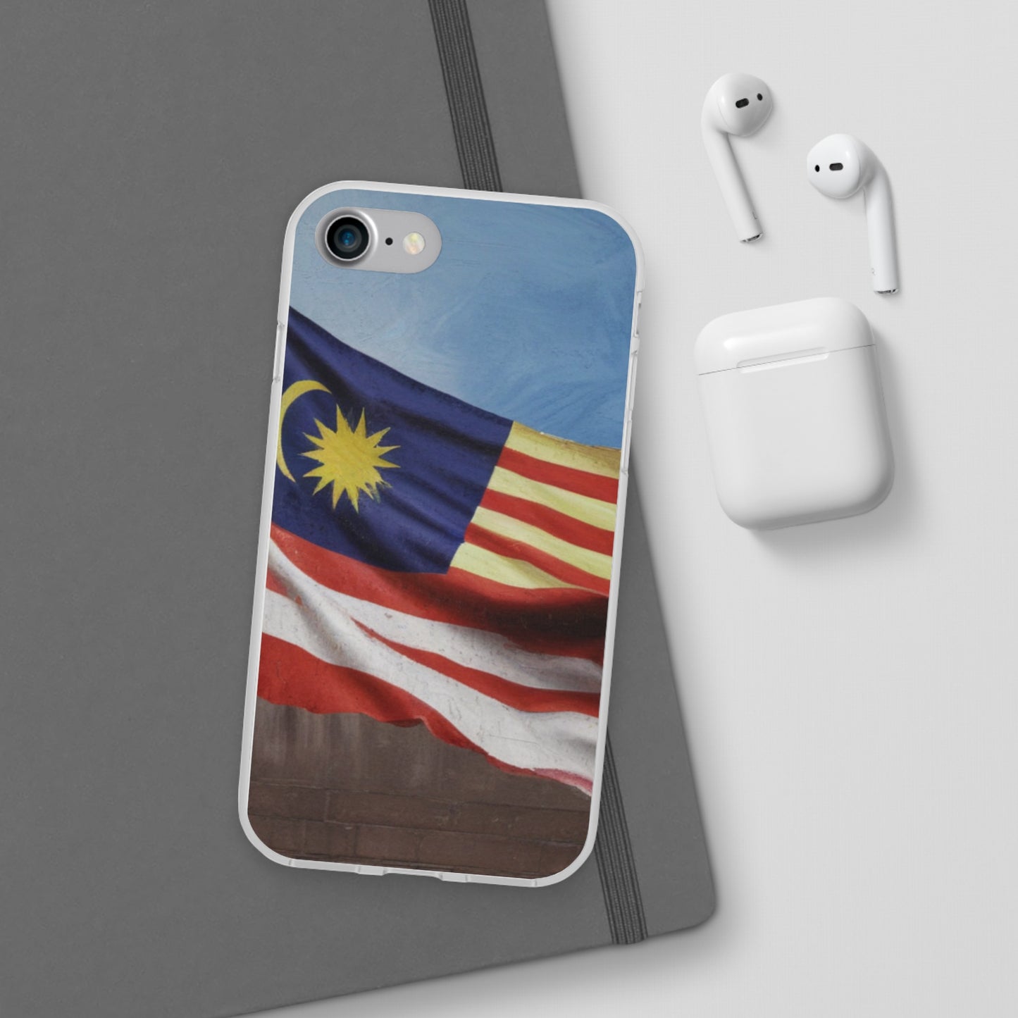 Flexi Case [Malaysia]