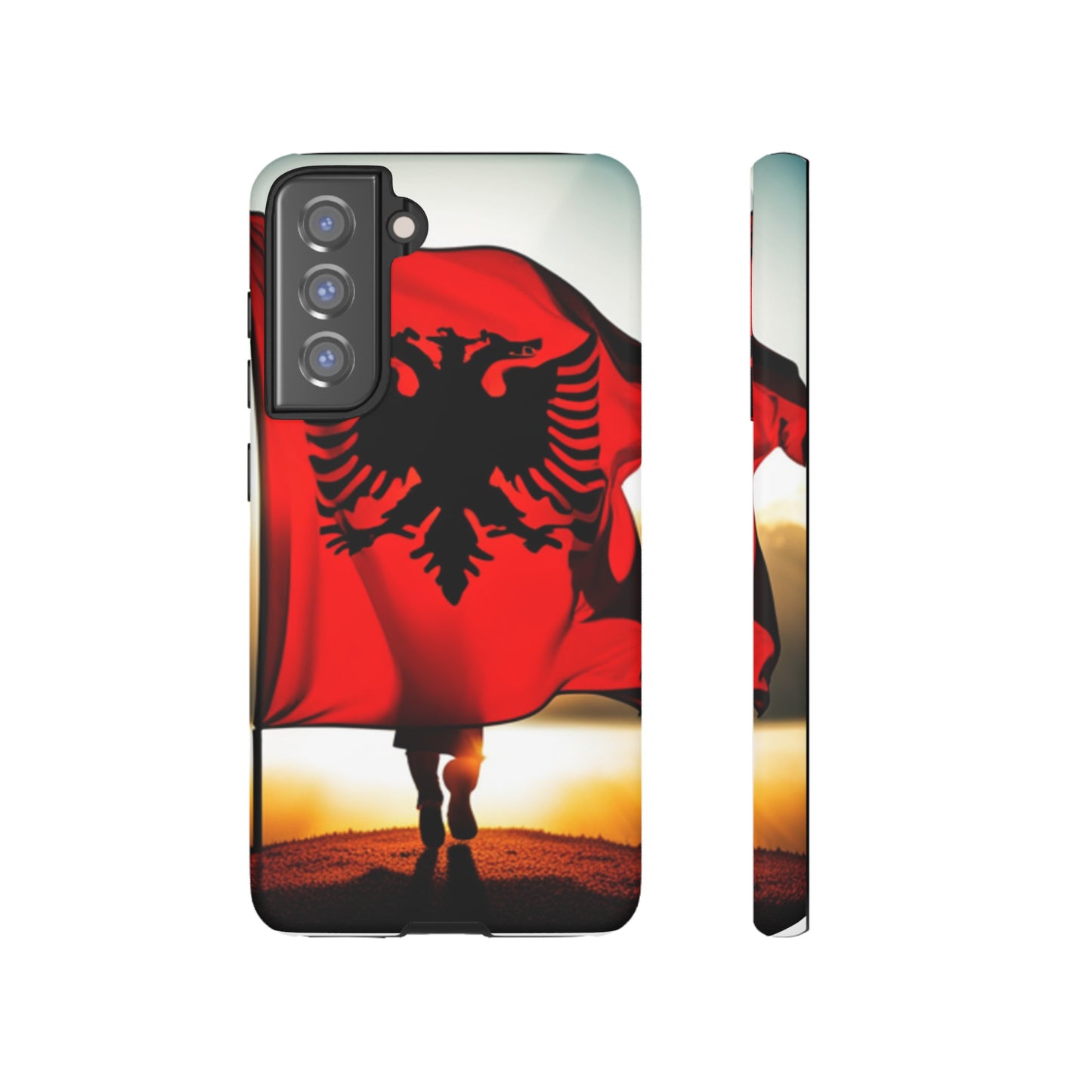 Tough Case [Albania]