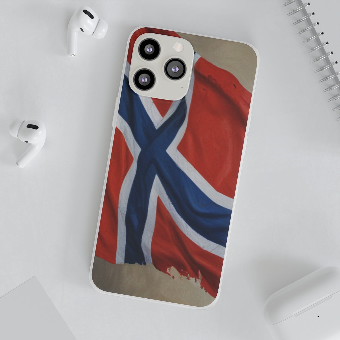 Flexi Case [Norway]