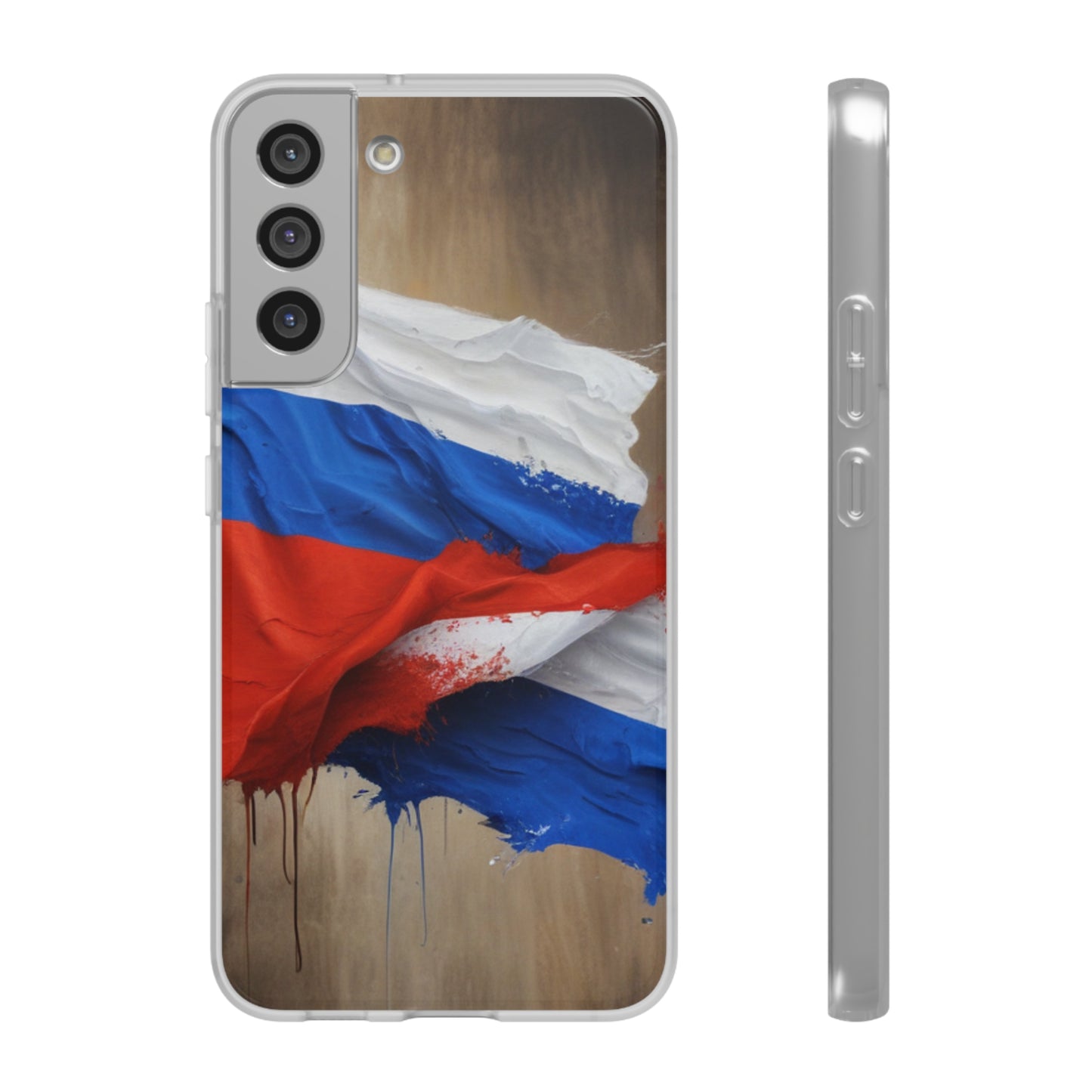 Flexi Case [Russia]