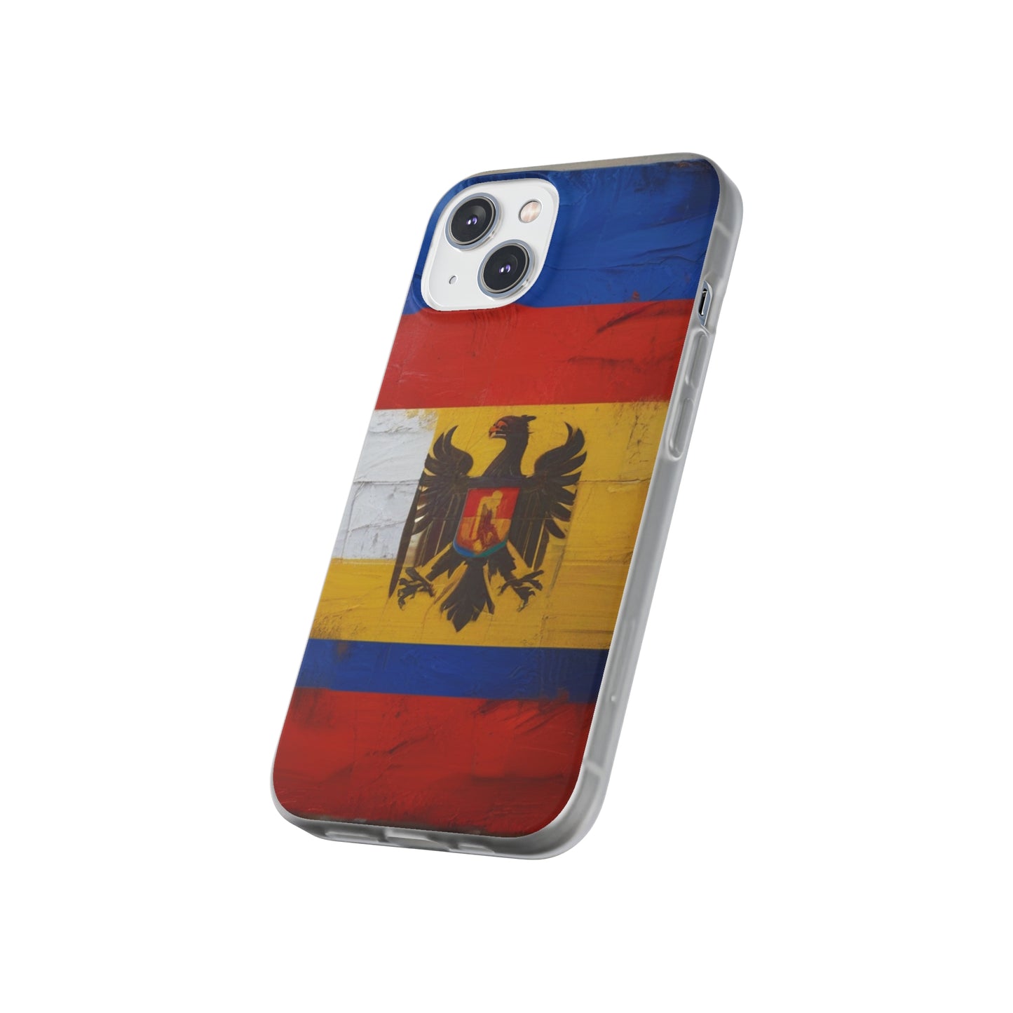 Flexi Case [Moldova]