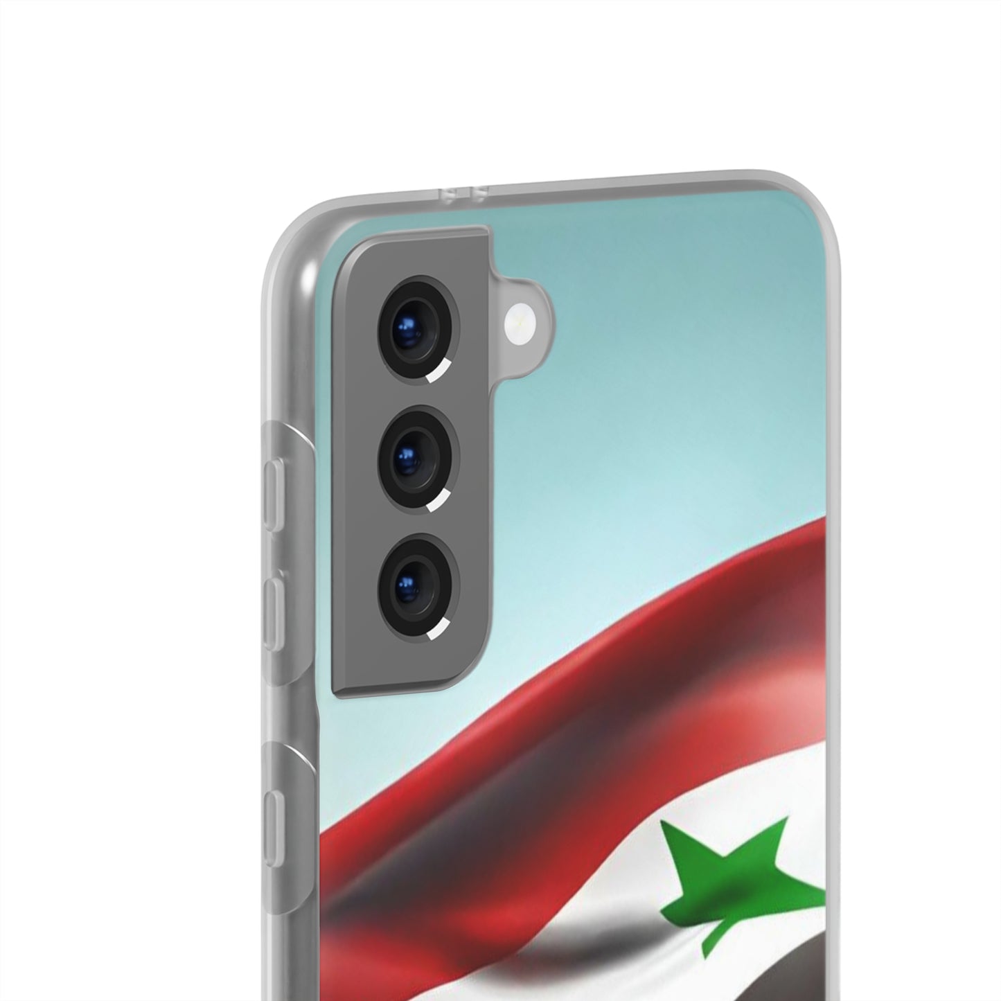 Flexi Case [Syria]