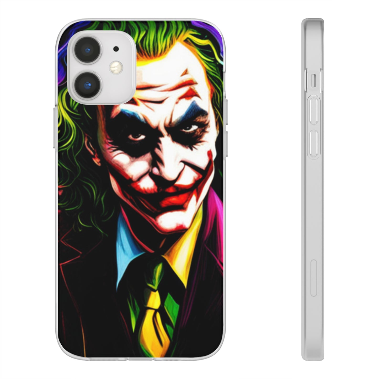 Flexi Case [Joker]