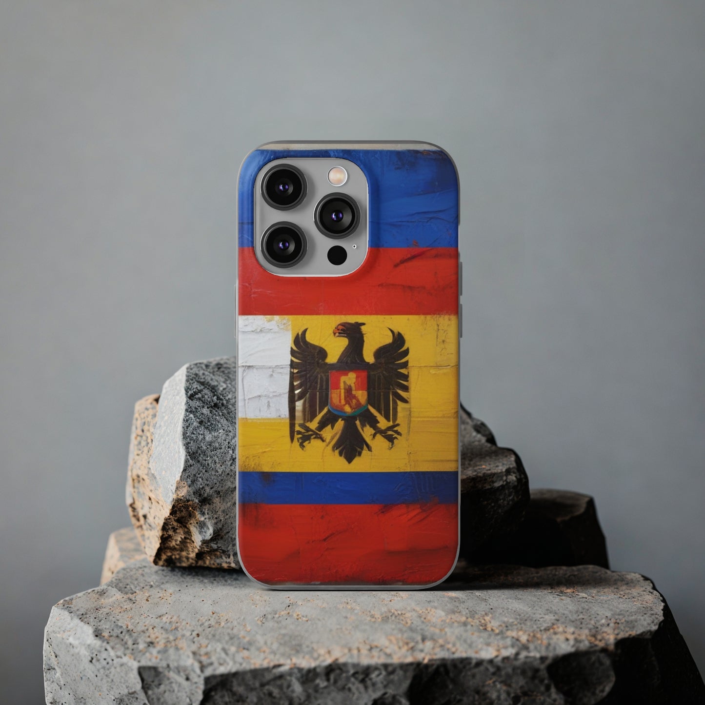 Flexi Case [Moldova]