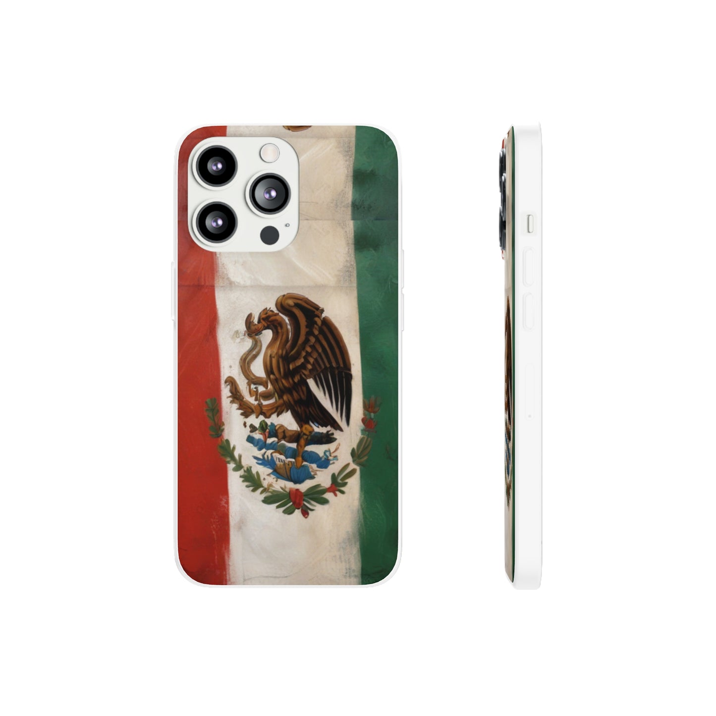 Flexi Case [Mexico]