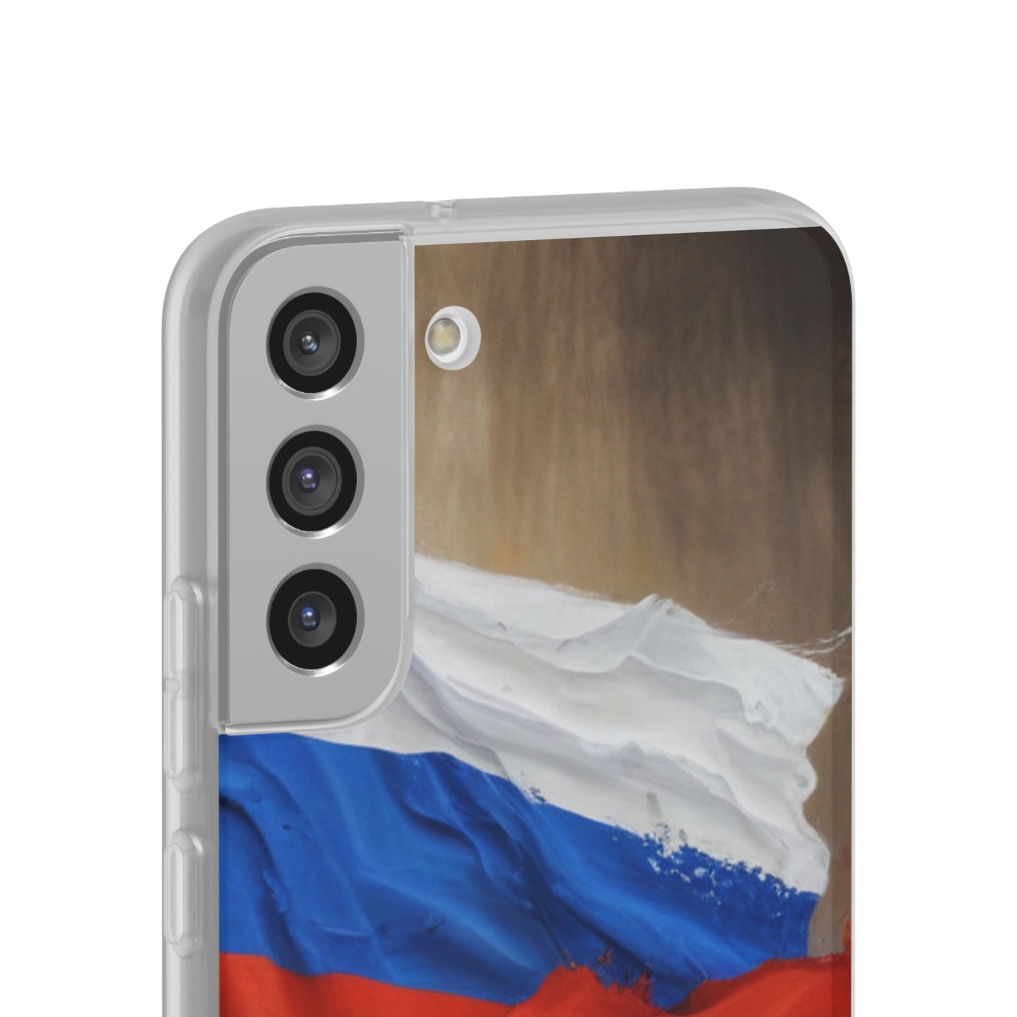 Flexi Case [Russia]