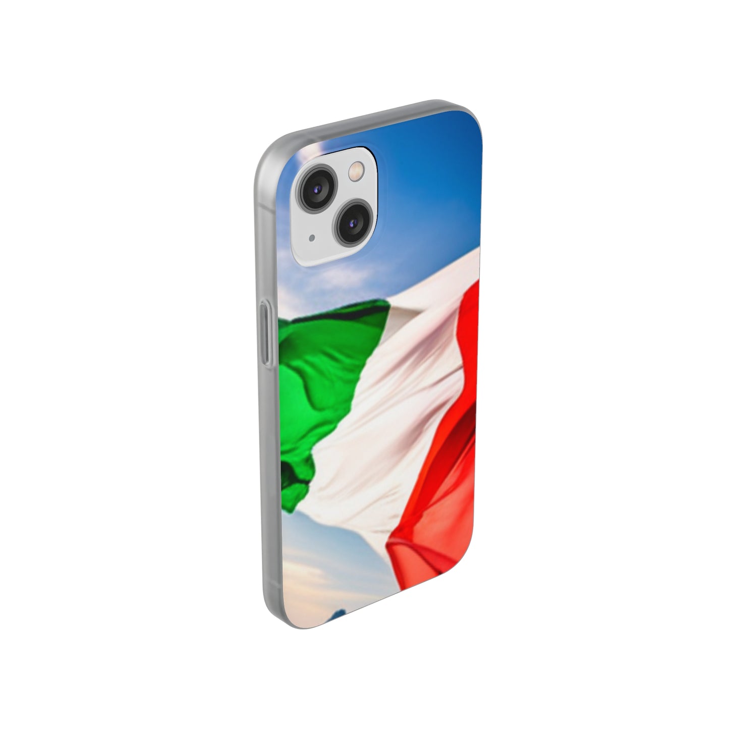 Flexi Case [Italy]