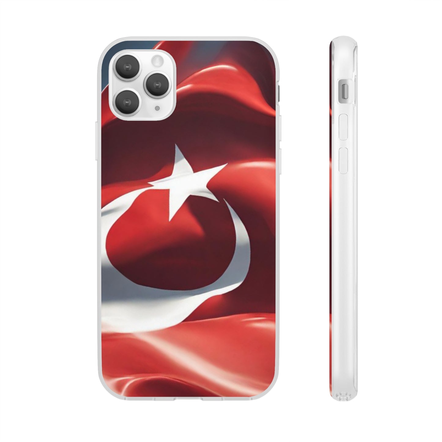 Flexi Case [Turkey]