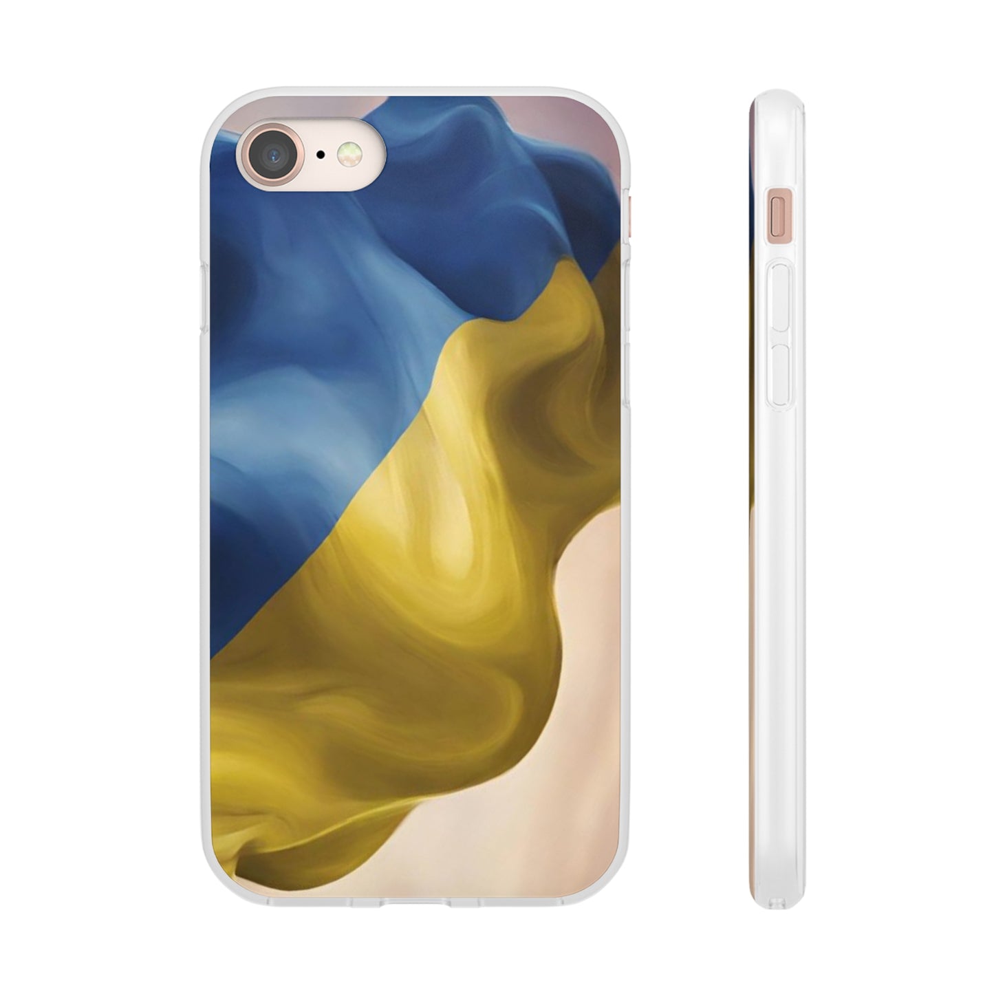 Flexi Case [Ukraine]