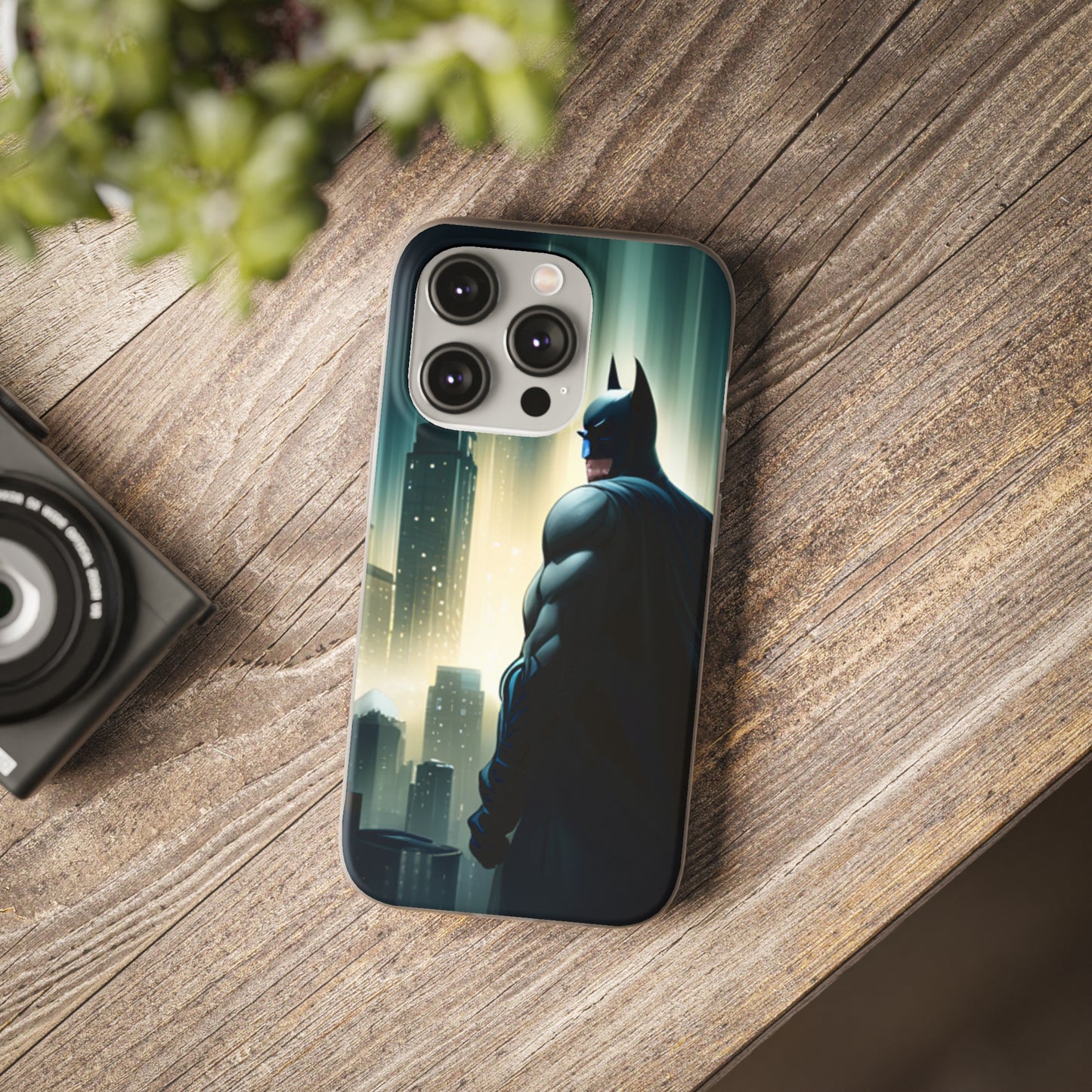 Flexi Case [Batman]