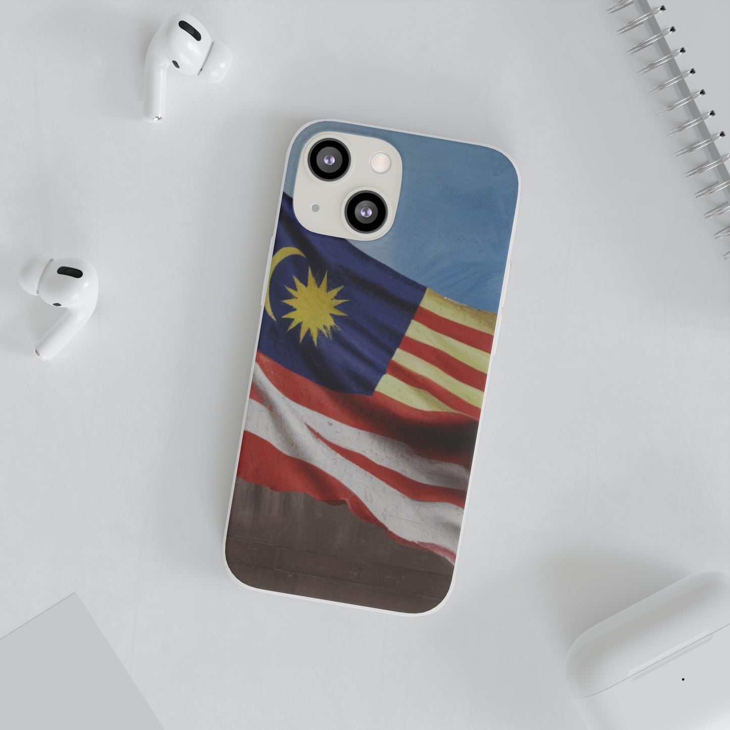 Flexi Case [Malaysia]