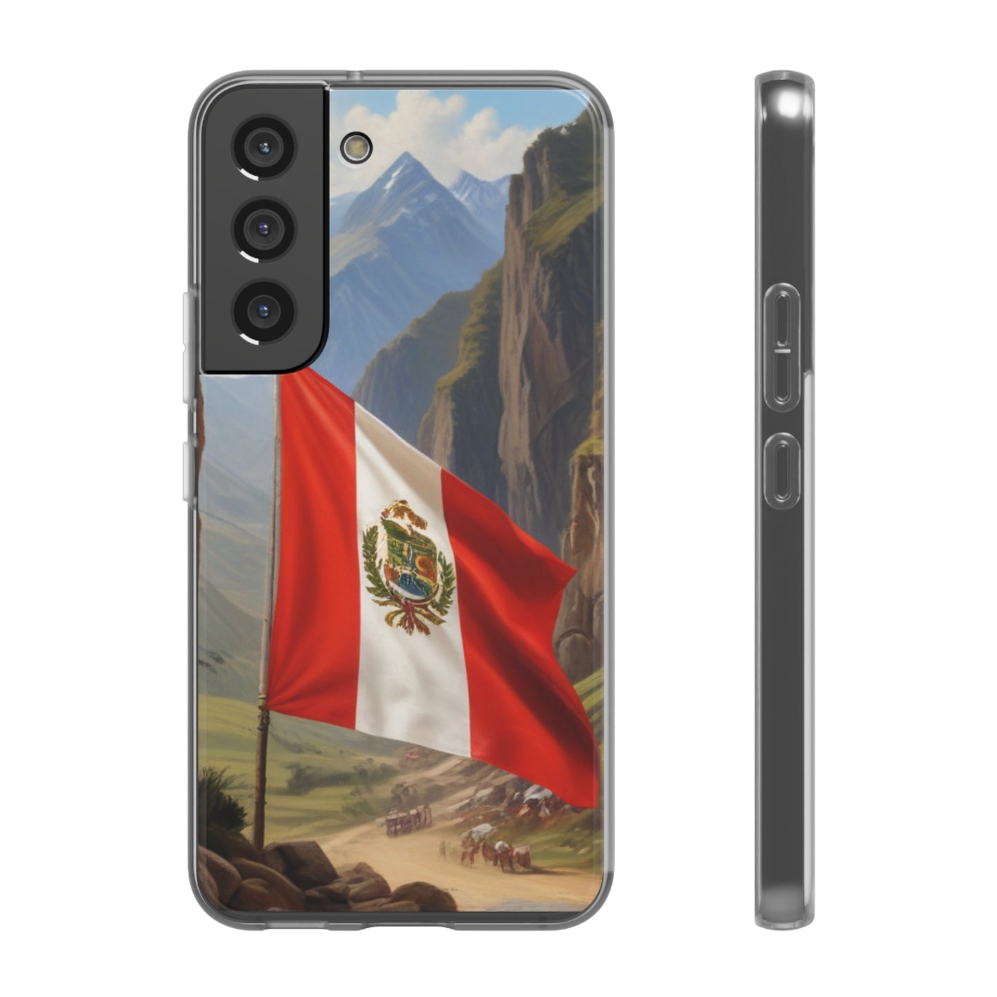 Flexi Case [Peru]