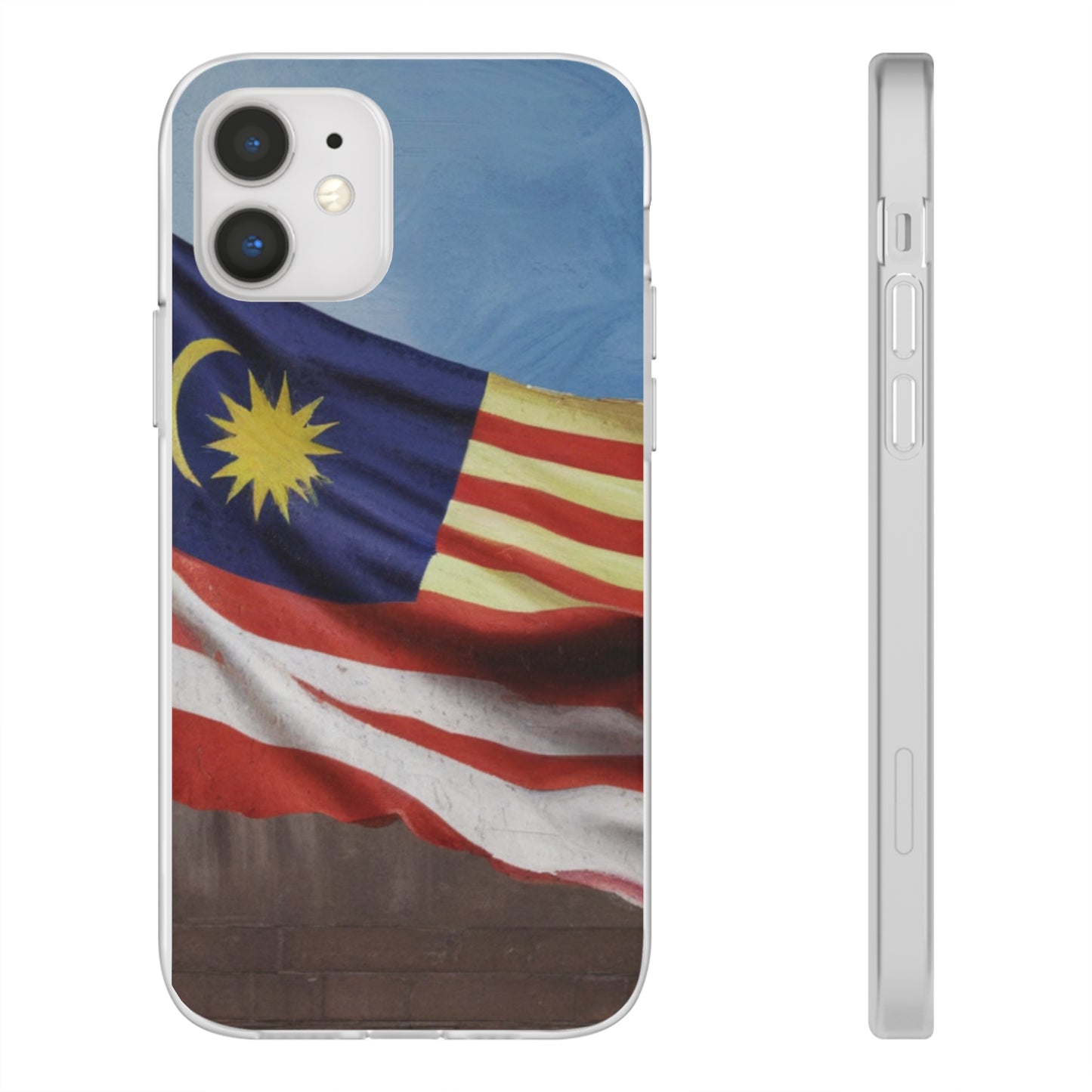 Flexi Case [Malaysia]